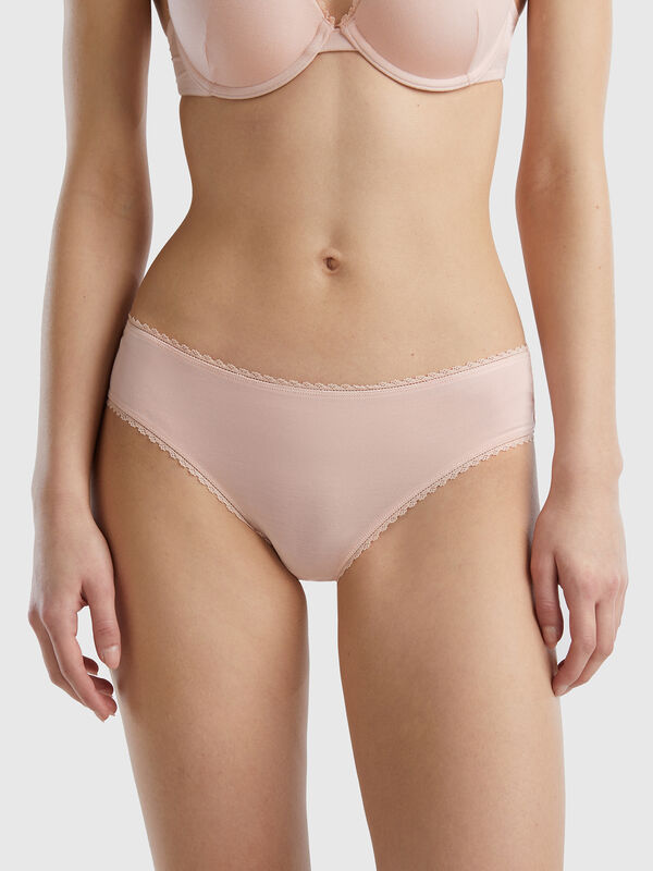 Slips aus Stretch-Modal® Damen
