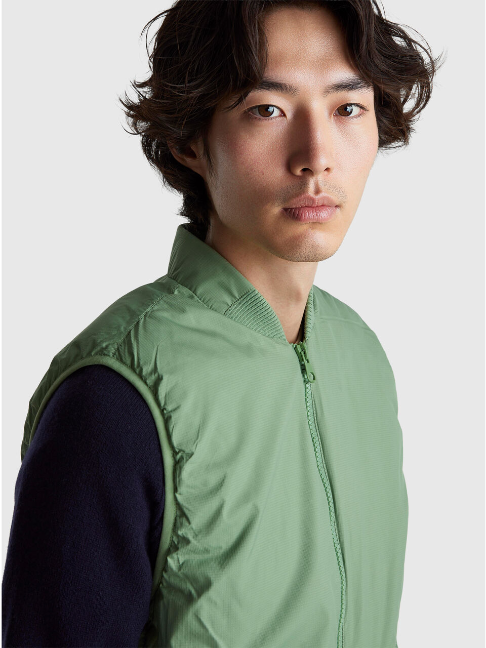 WAISTCOAT Homme image number null