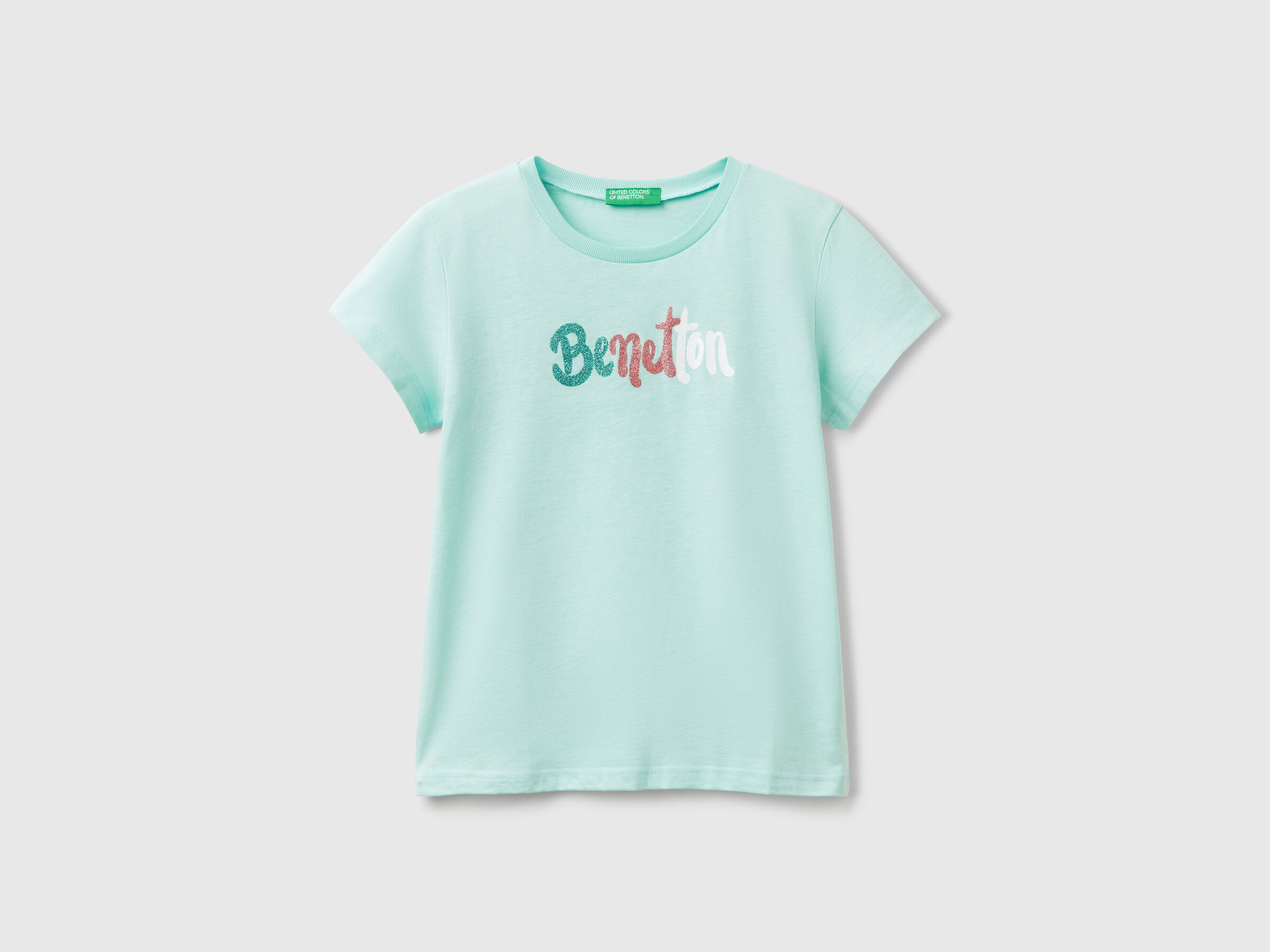 T-SHIRT Junior Girl image number 0