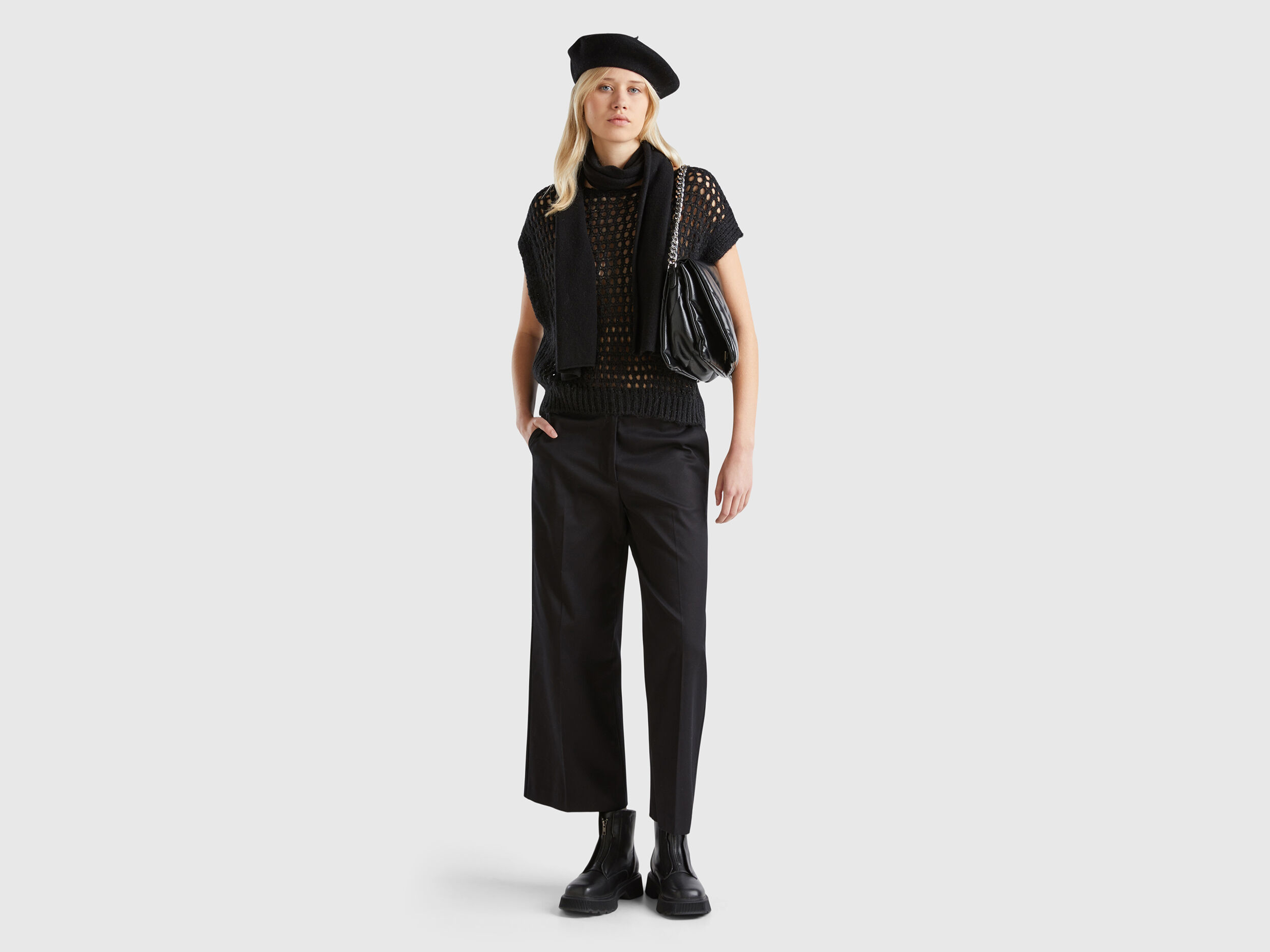 Saldi pantaloni hot sale