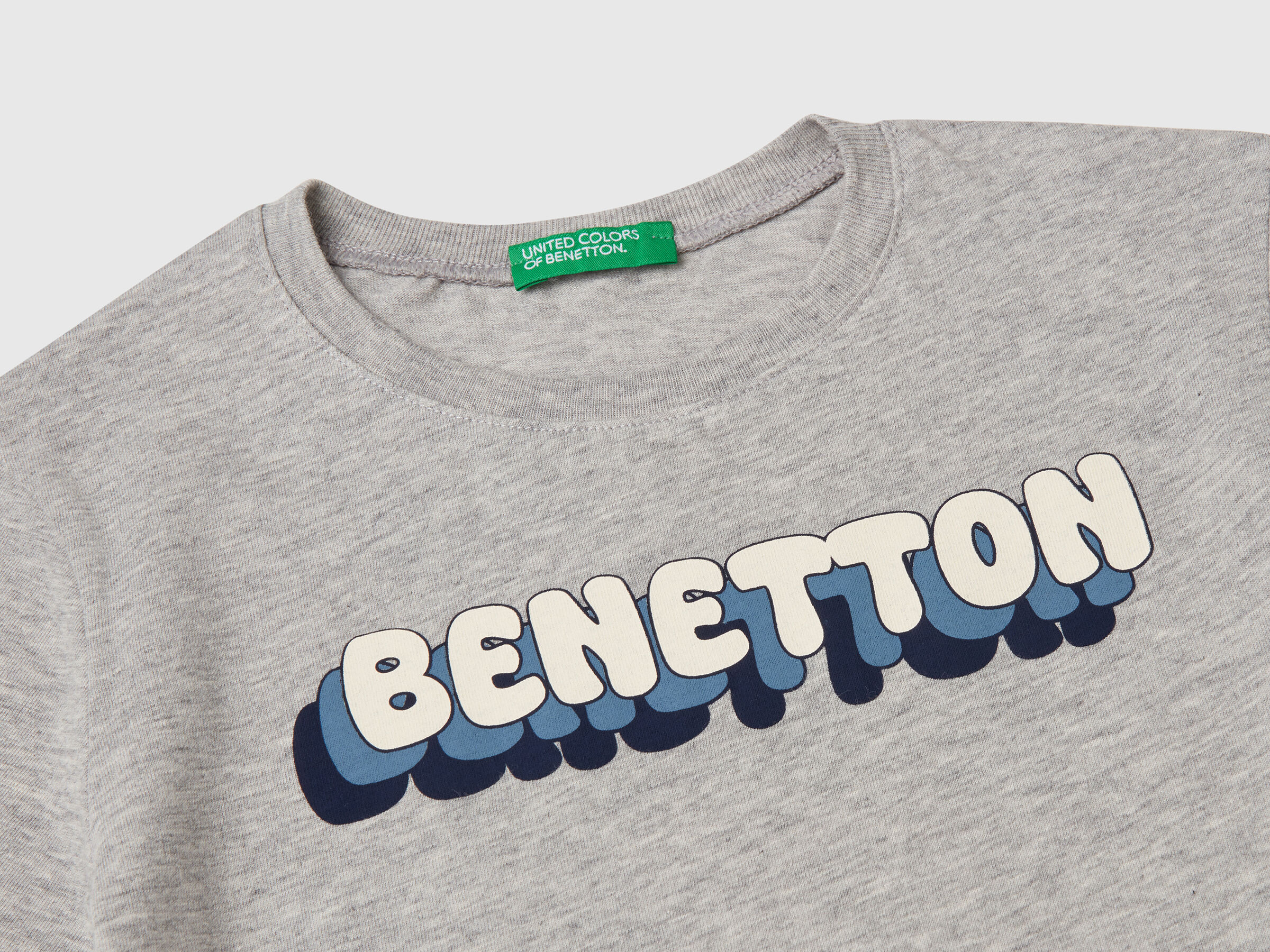 T-SHIRT Bambino image number 2