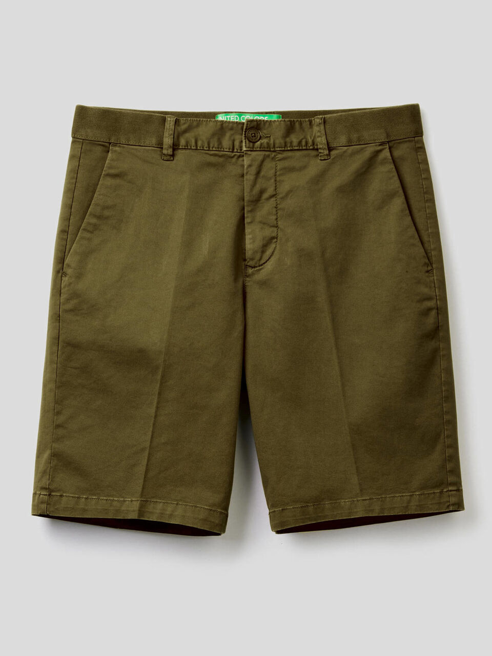 Bermuda modèle chino image number 1