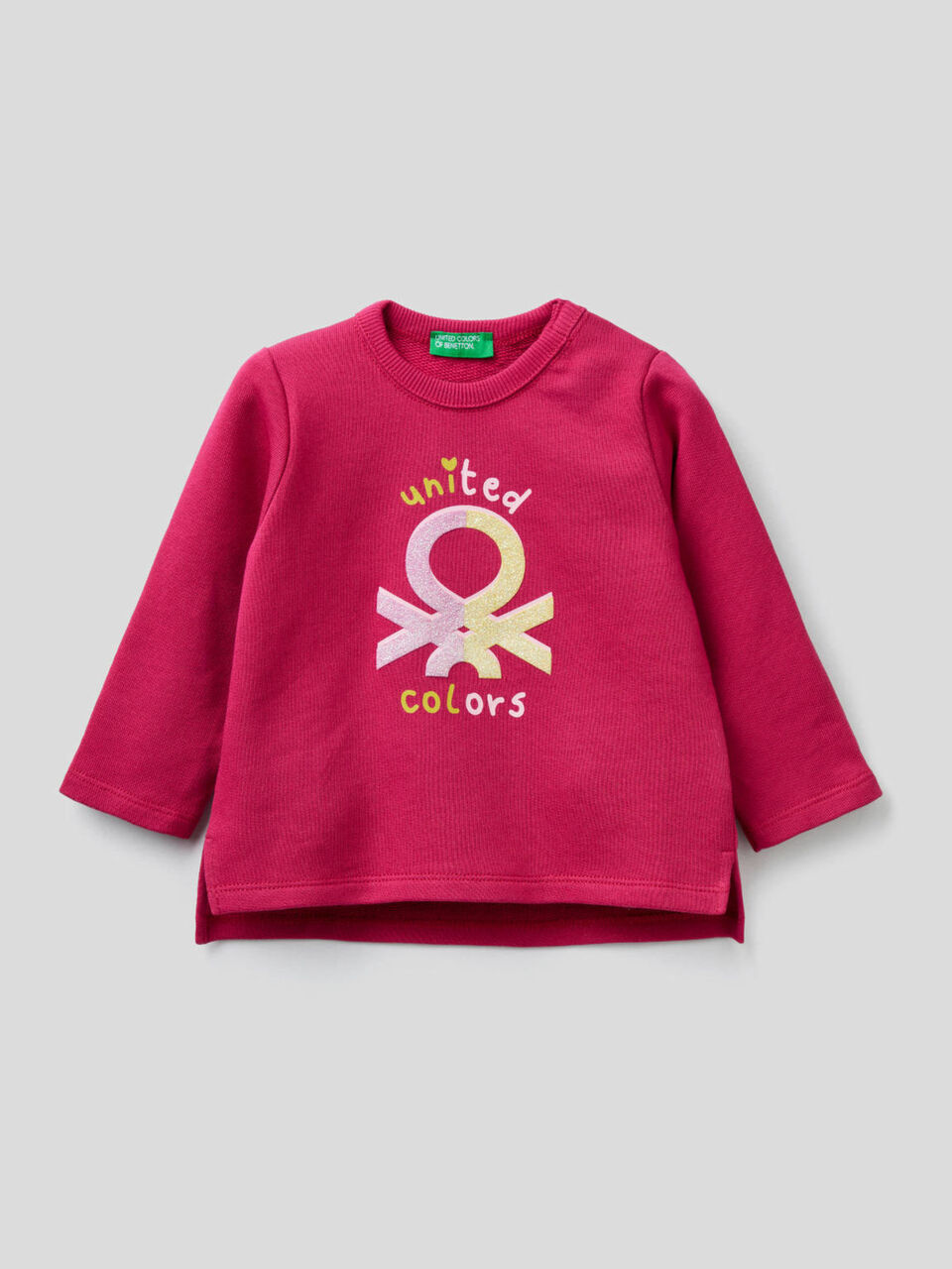 Sweat en coton bio image number 1