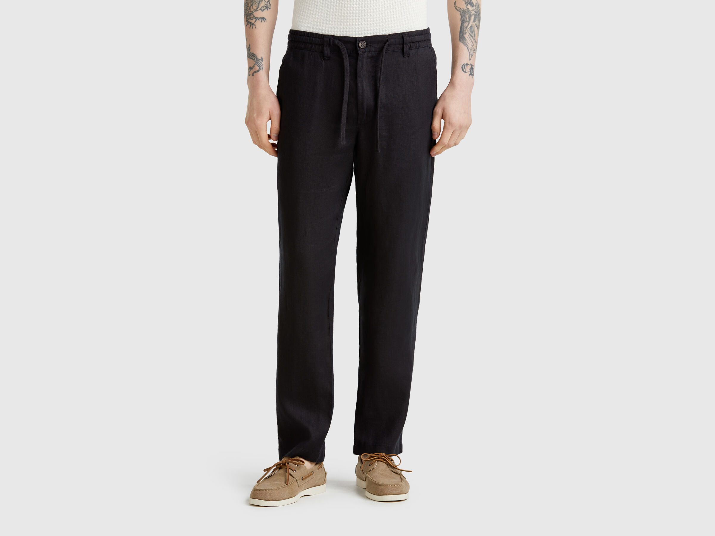 TROUSERS Homme image number 0
