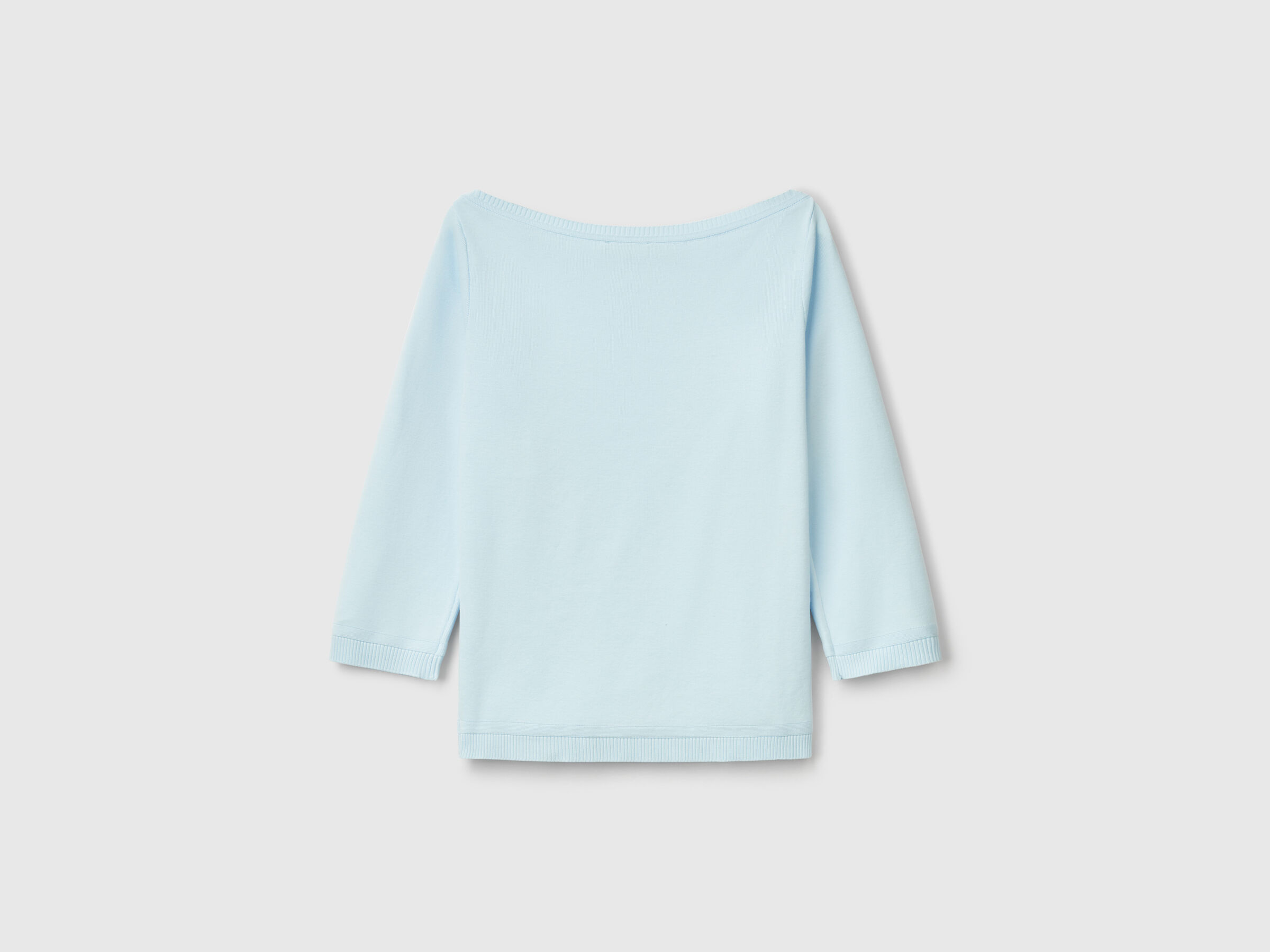 SWEATER H/S Women image number 4