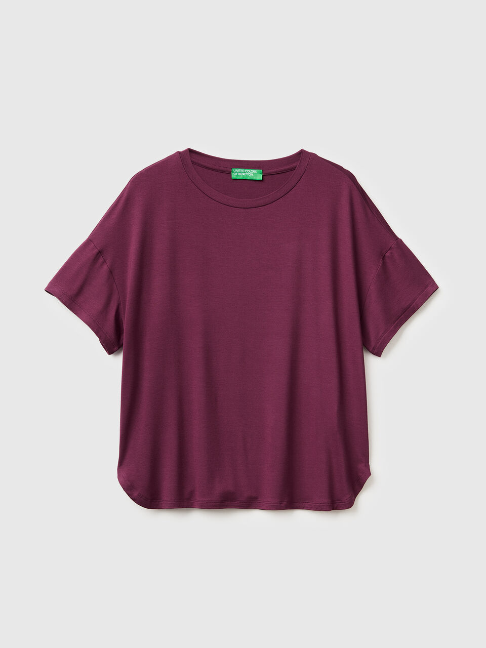 T-SHIRT Damen image number 1