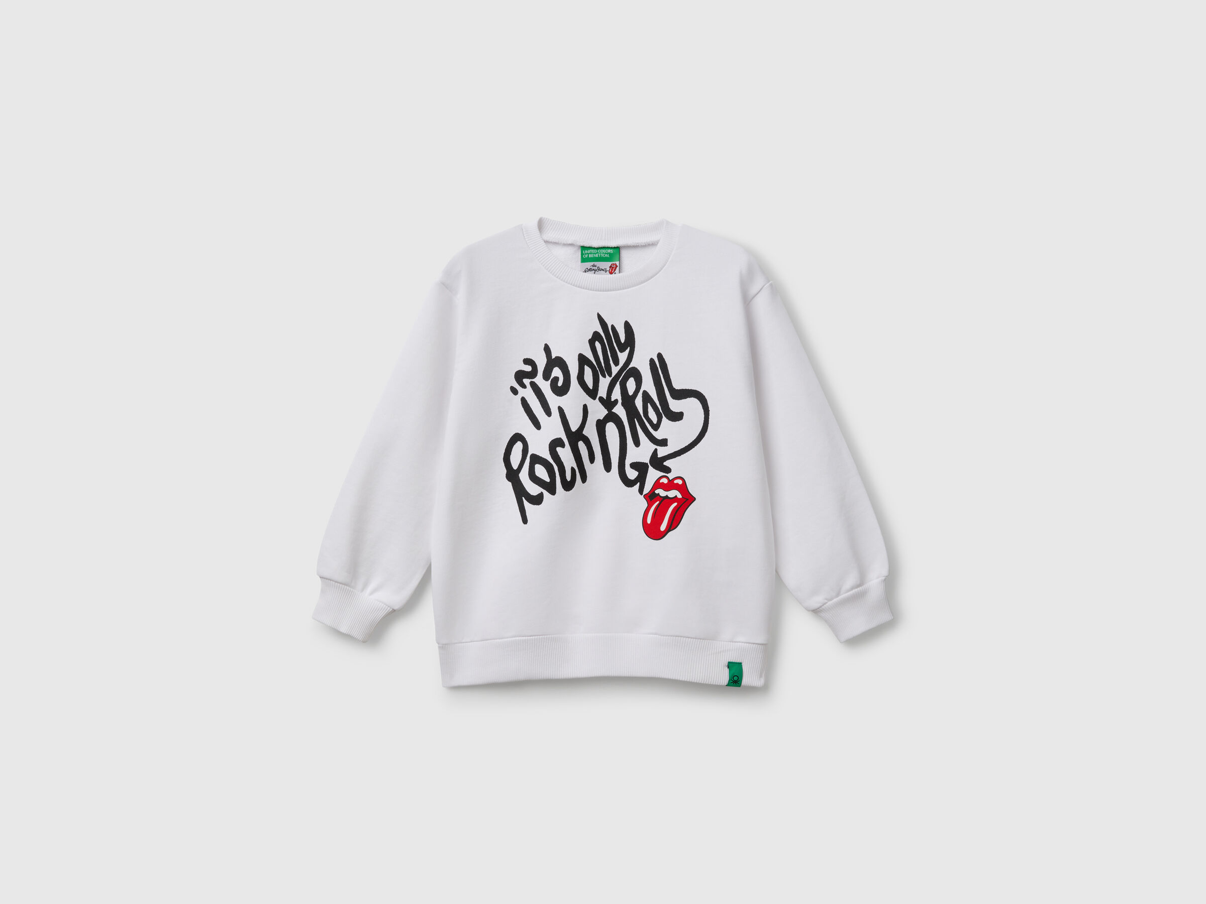 MAGLIA G/C M/L Bambino image number 0