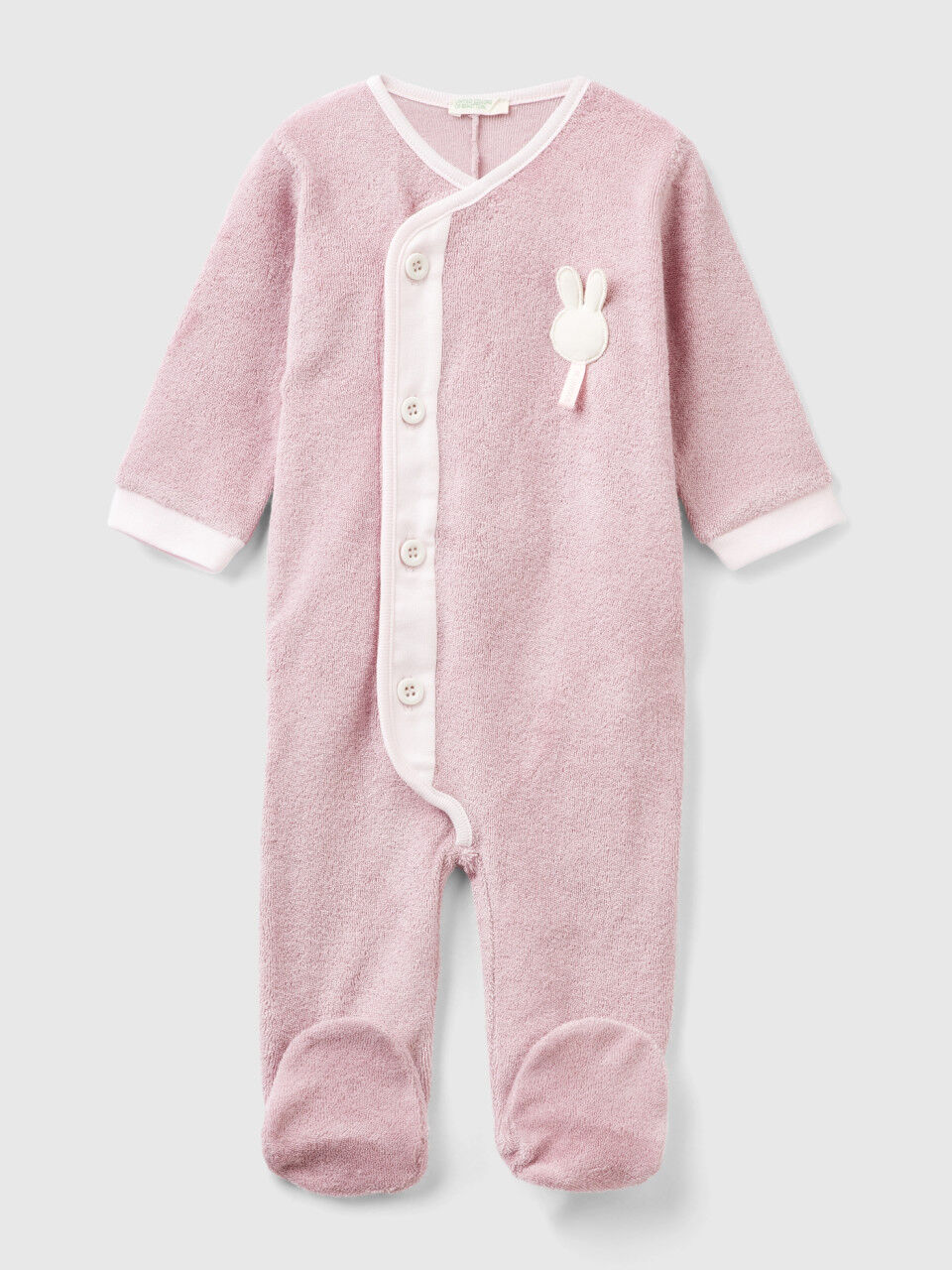Pigiama Neonati Intimo Saldi Collezione 2023 Benetton