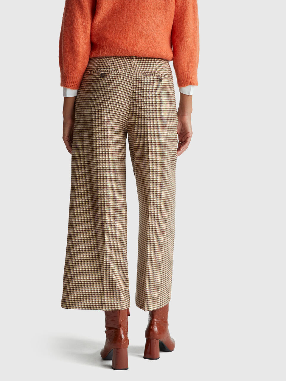TROUSERS Femme image number null