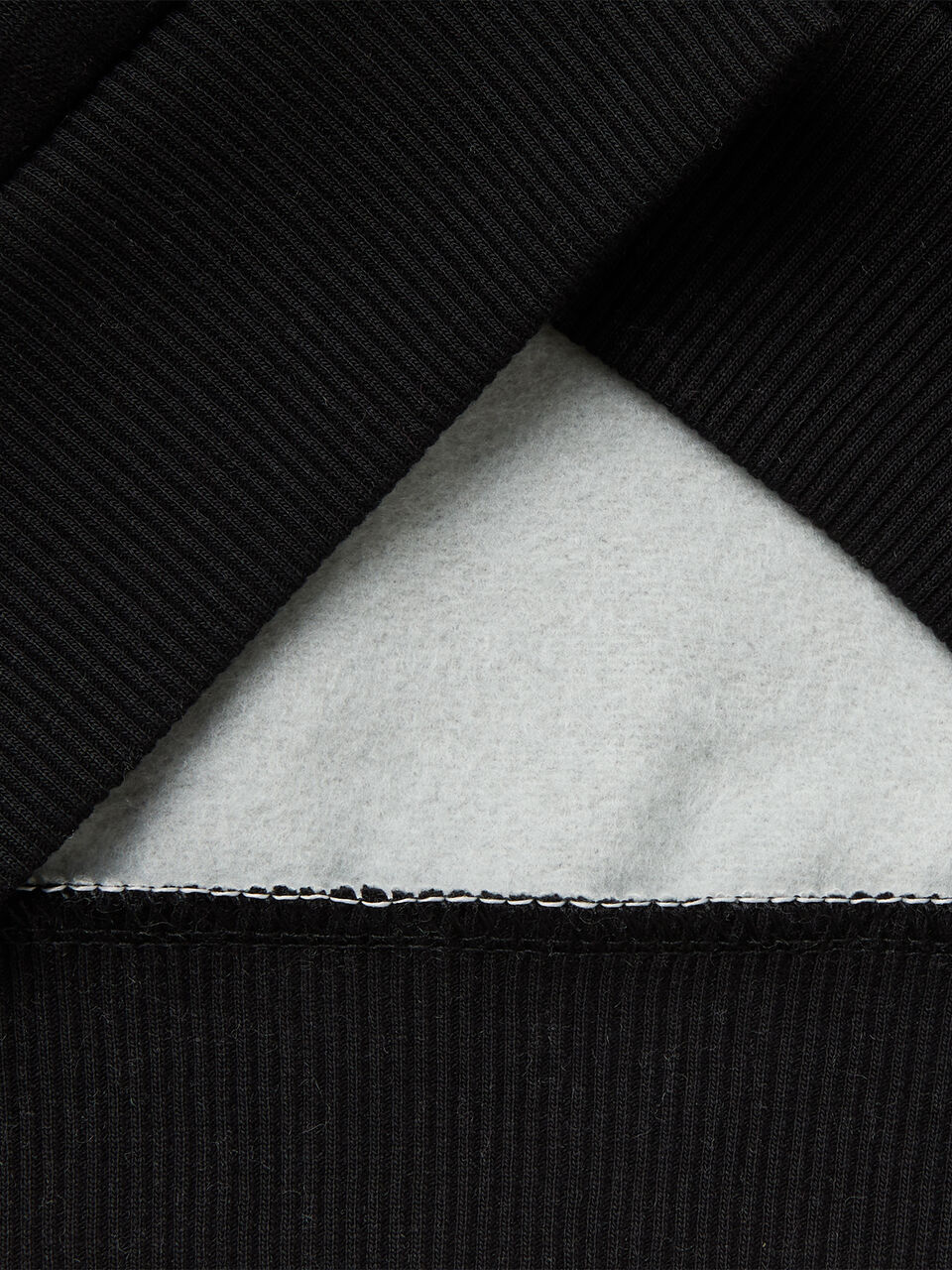 SWEATER W/HOOD Jungen image number null