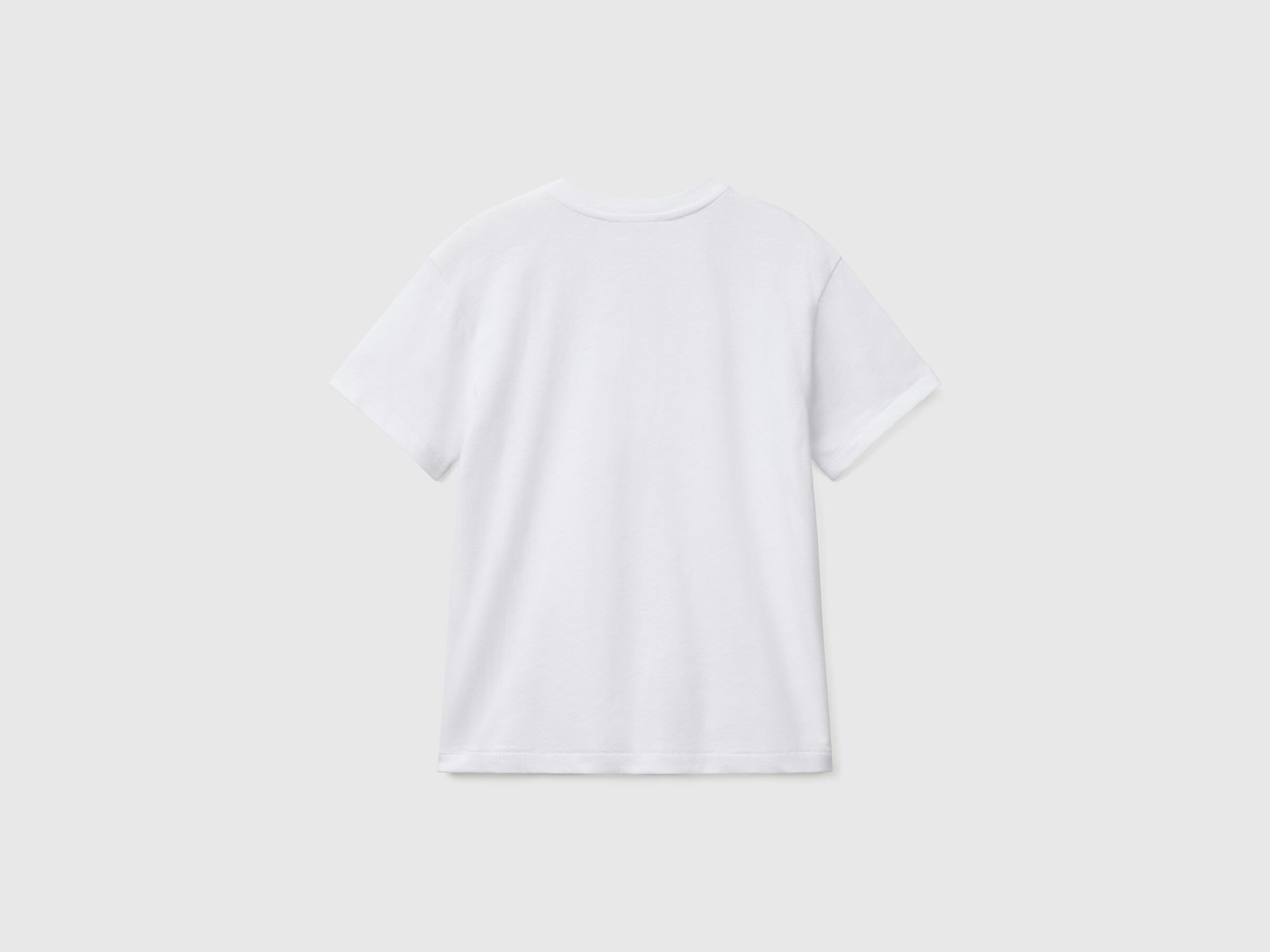 T-SHIRT Junior Boy image number 1