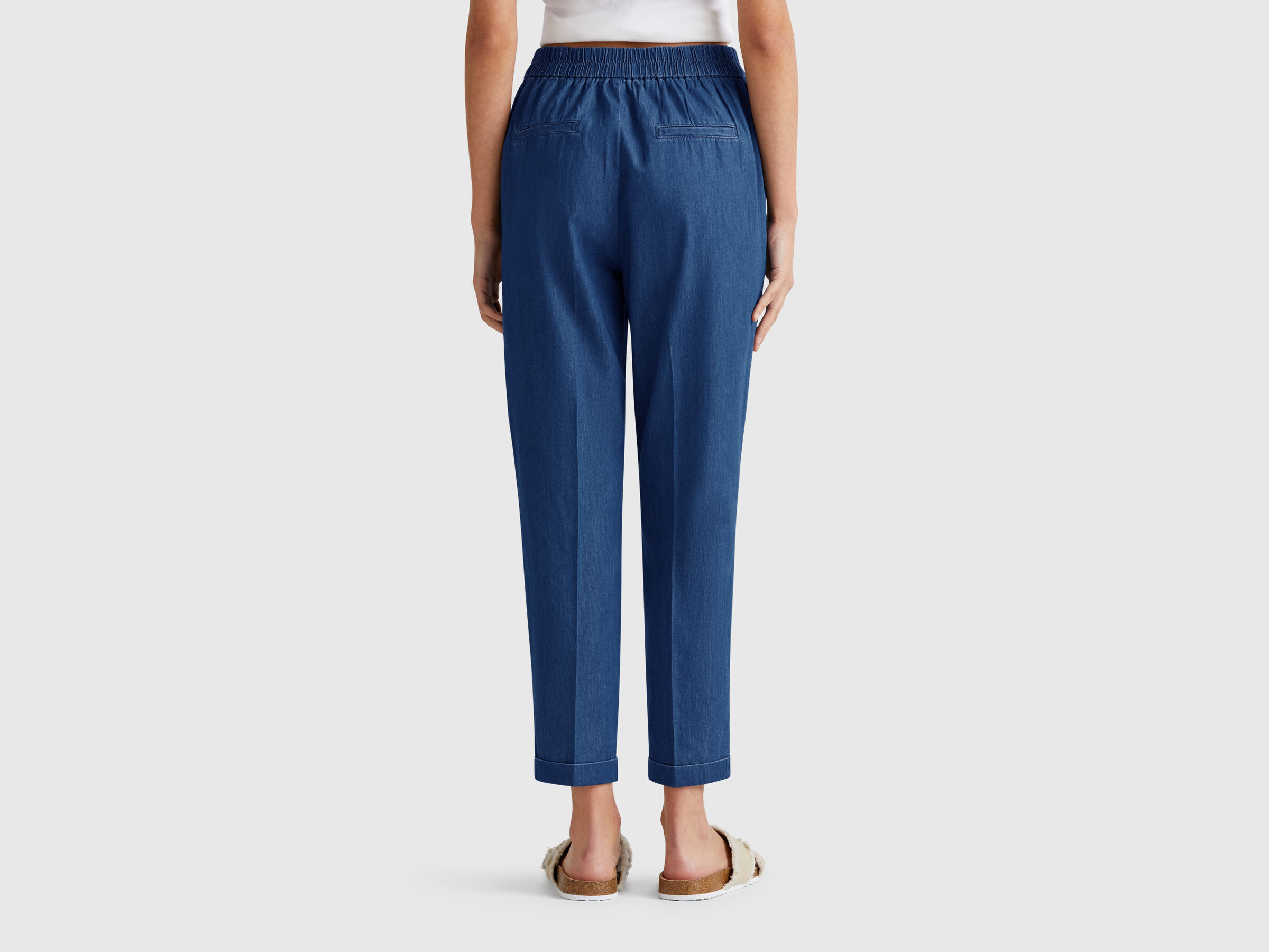 TROUSERS Women image number 1