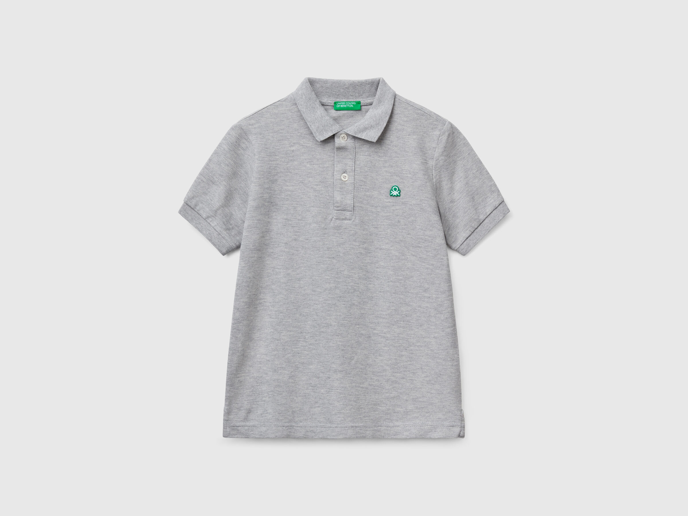 MAGLIA POLO M/M Bambino image number 0