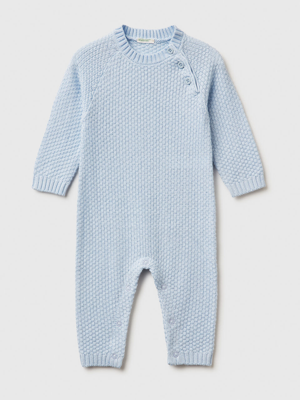 OVERALL Newborn image number 1