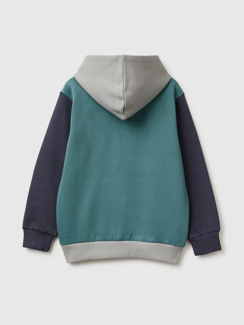 MAGLIA C/CAPP. M/L Bambino image number null