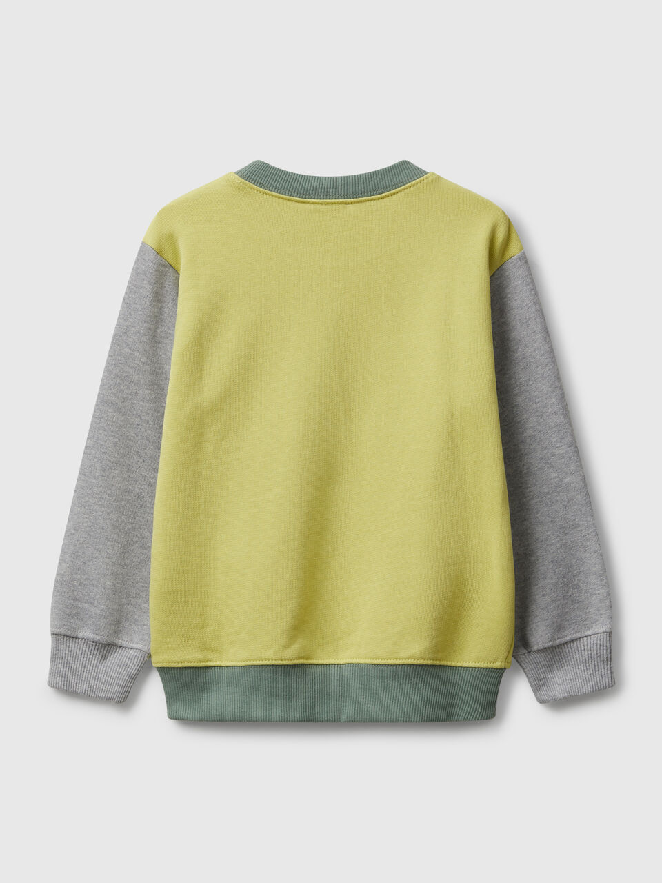 SWEATER L/S Jungen image number 2