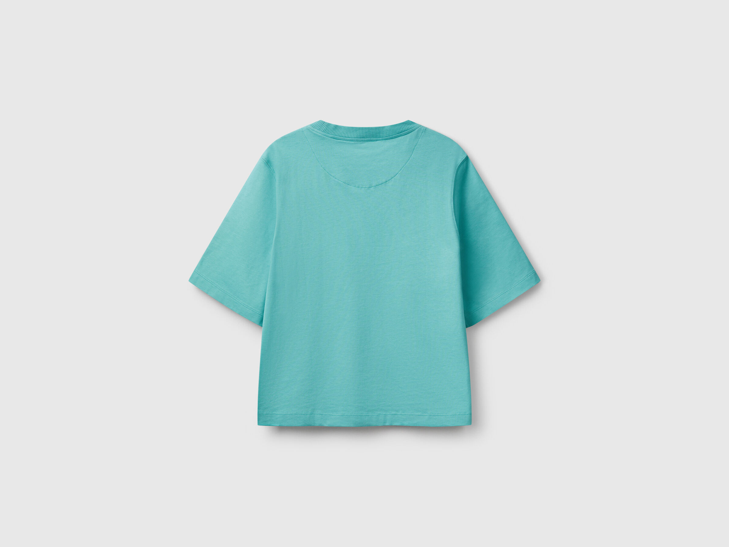 T-SHIRT Donna image number 3