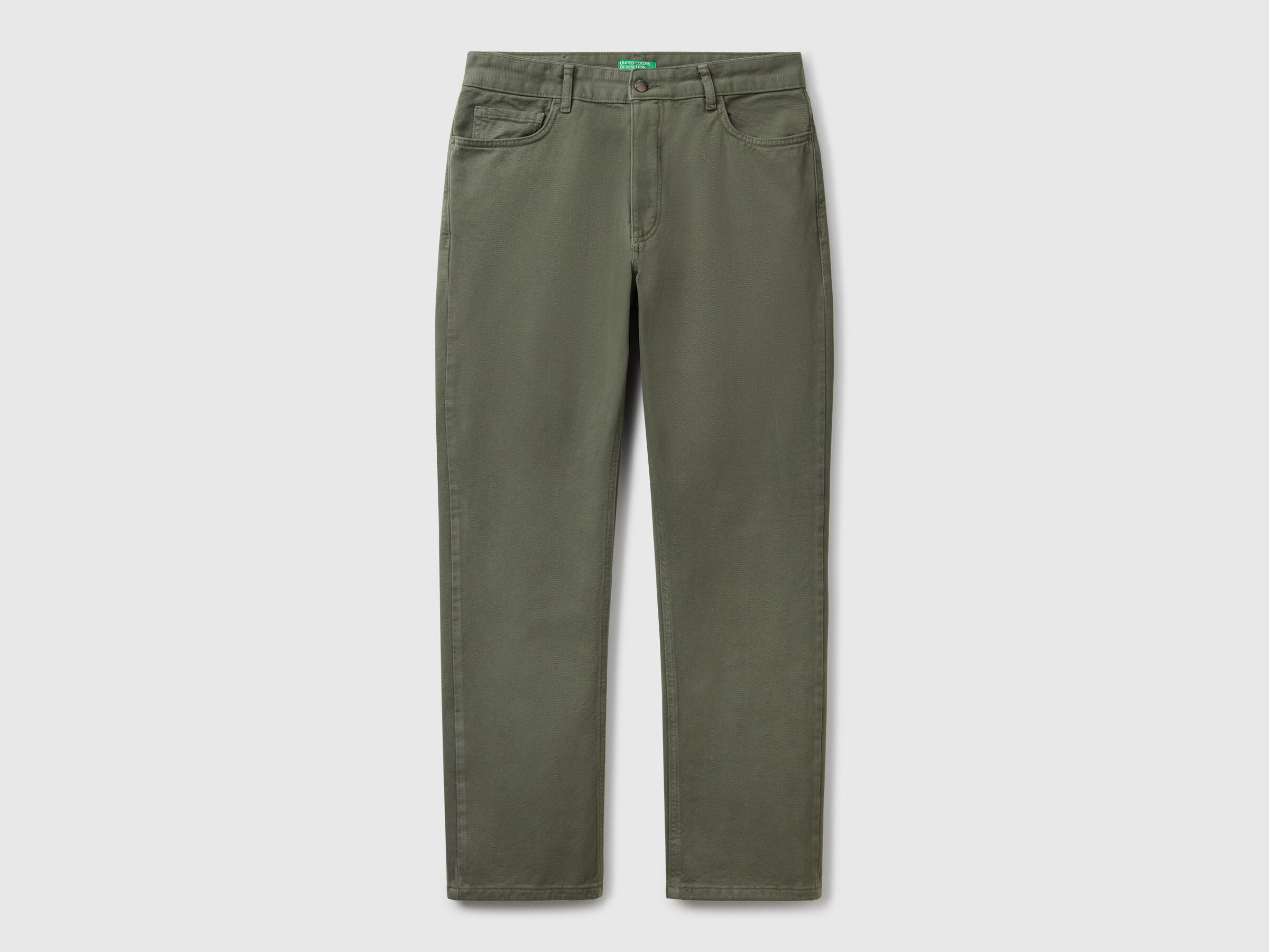 TROUSERS Homme image number 3