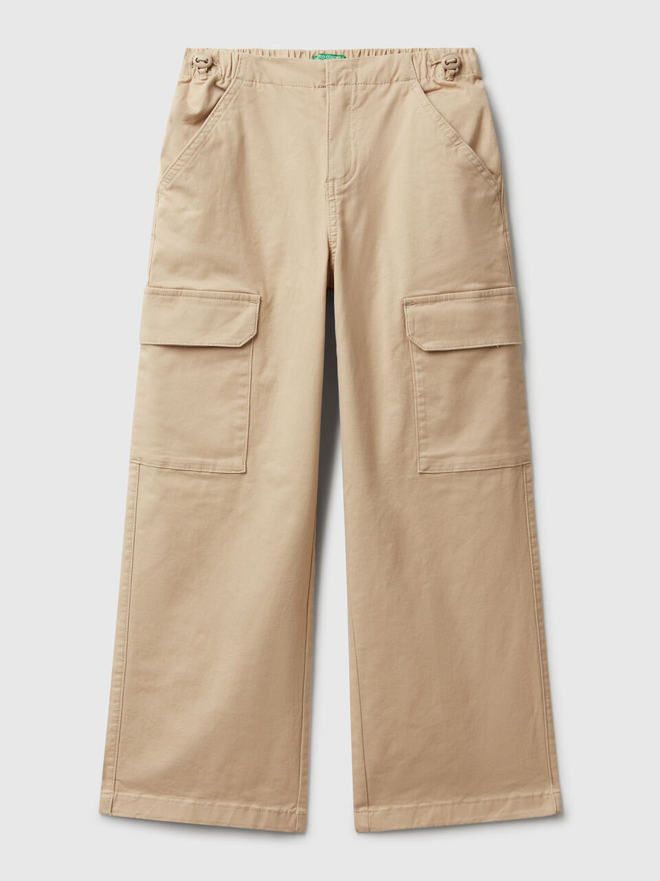 TROUSERS Filles image number null