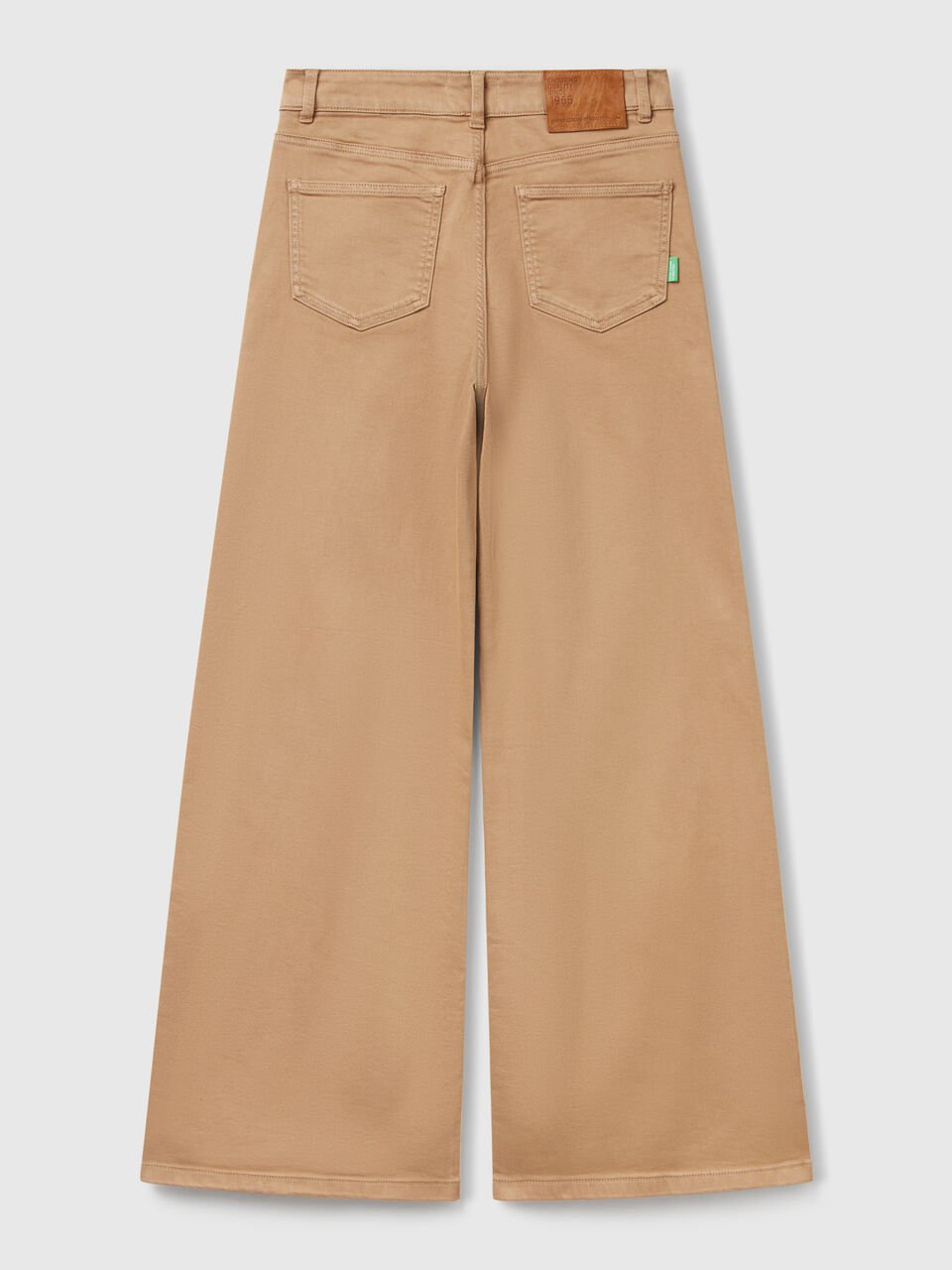 TROUSERS Damen image number 2