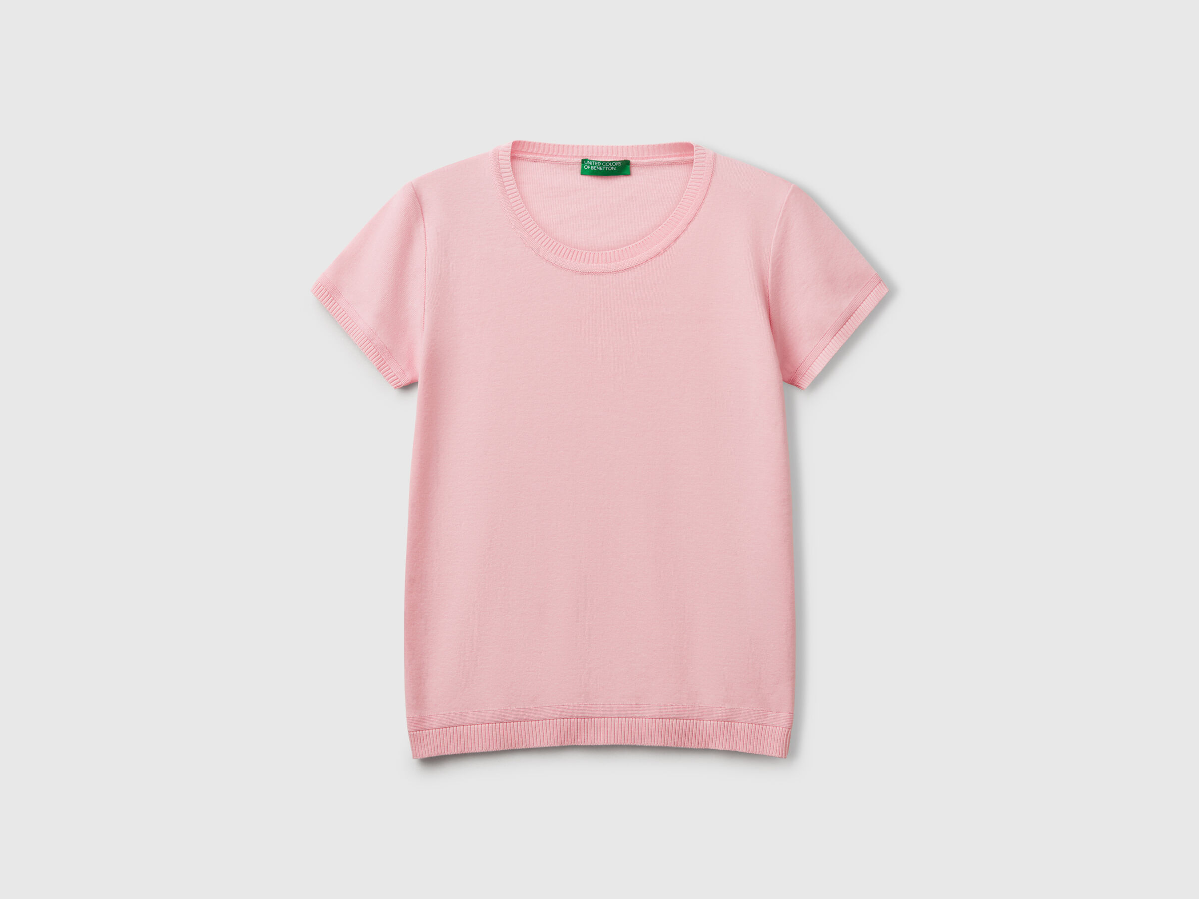 MAGLIA G/C M/M Donna image number 3