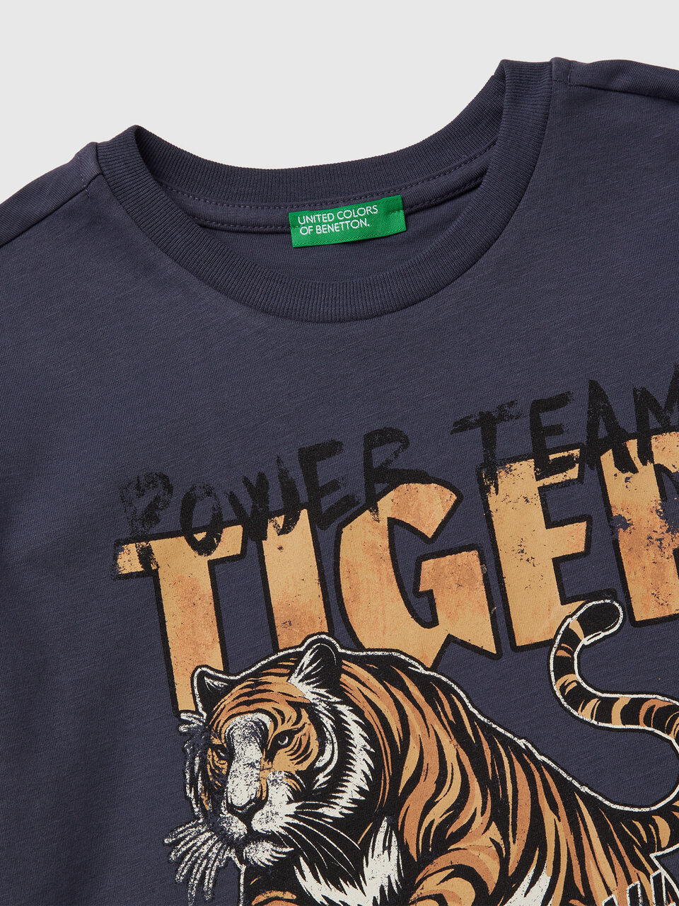 T-SHIRT M/L Bambino image number null