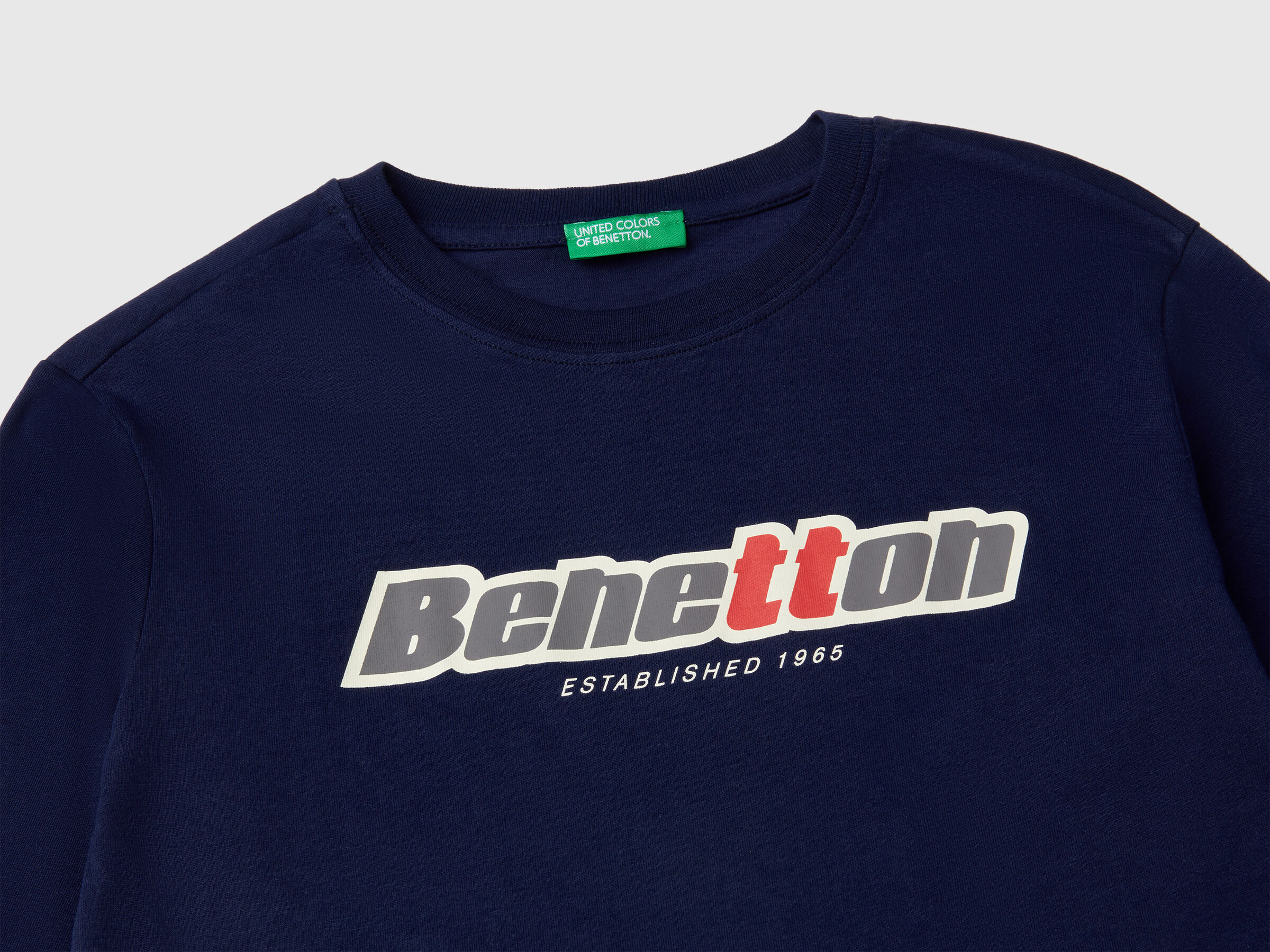 T-SHIRT M/L Bambino image number 2