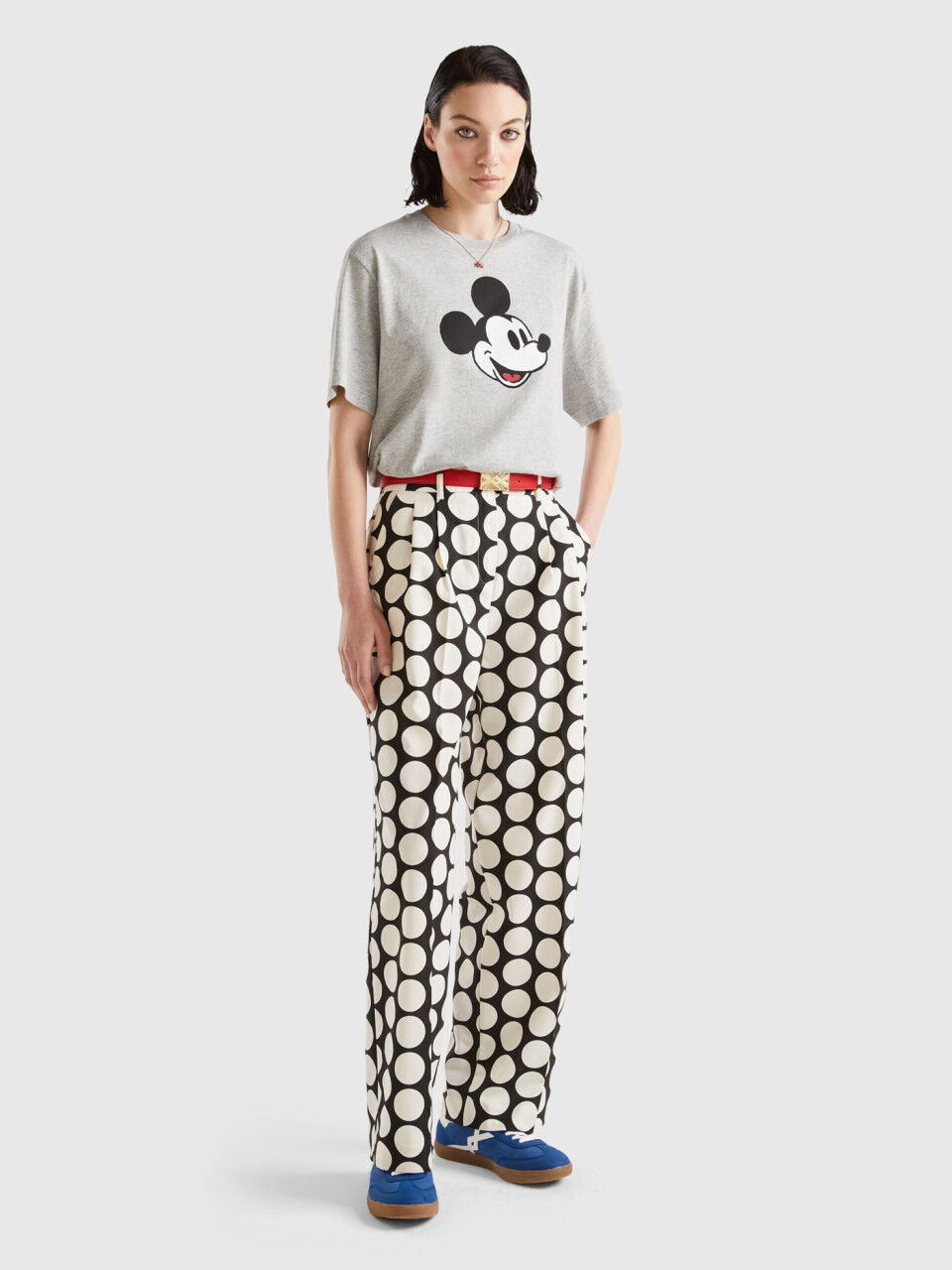 Pantalon femme solde new arrivals