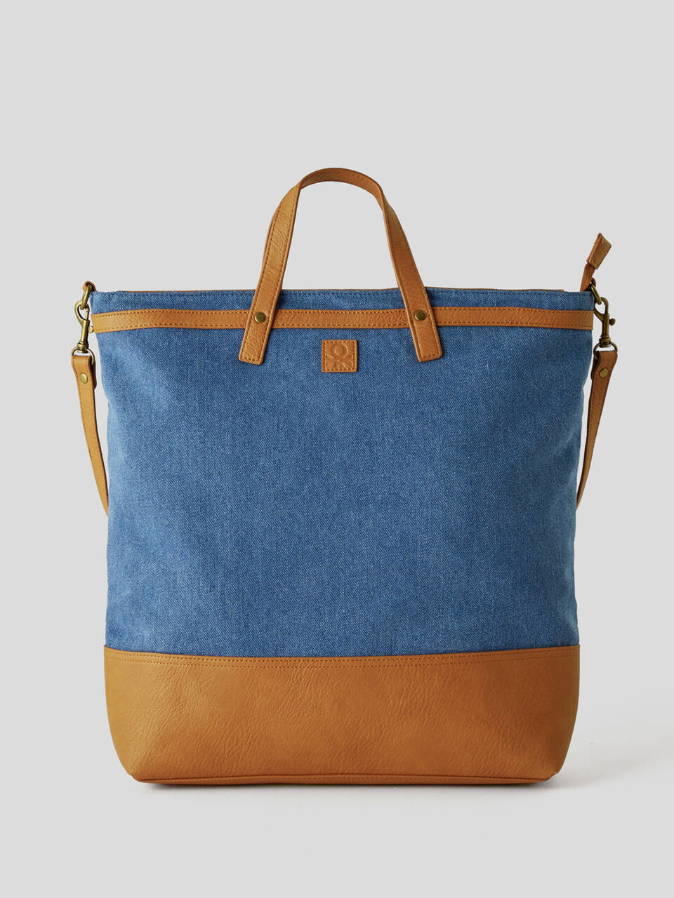 Shopping Bag aus Canvas image number 1
