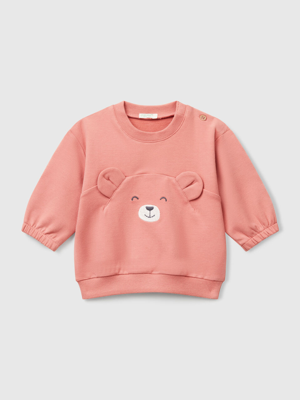 SWEATER L/S Naissancede image number 1