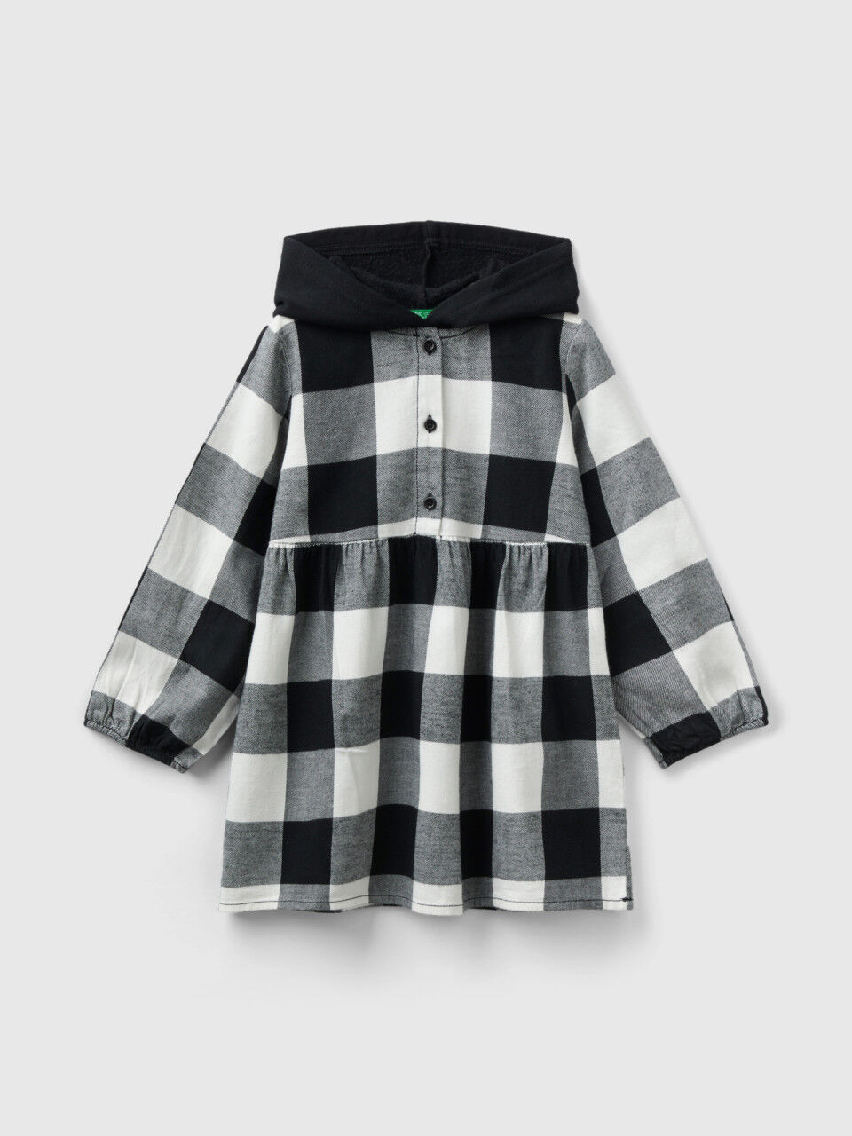 Benetton vestiti bambina shop
