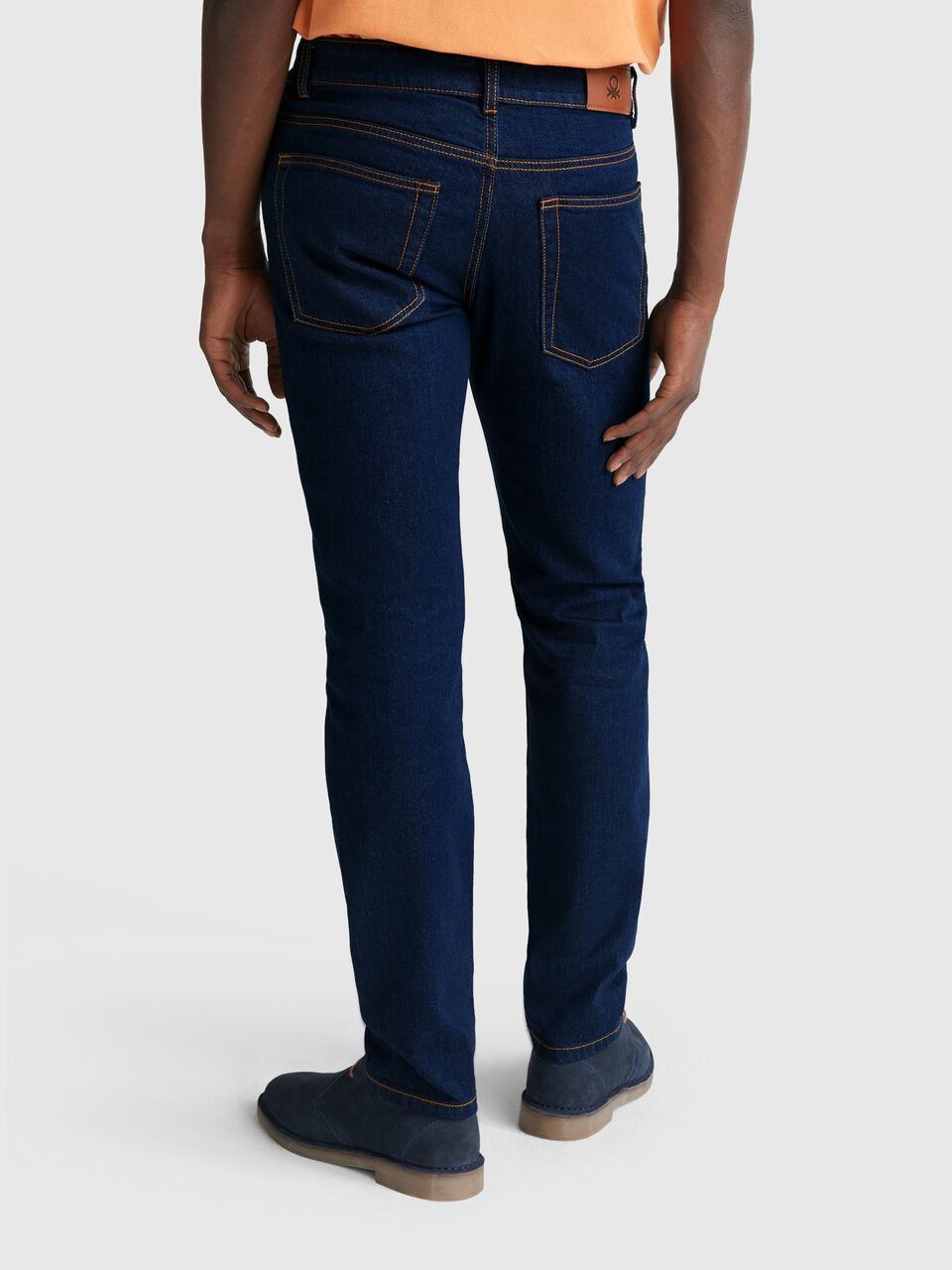 TROUSERS Men image number null