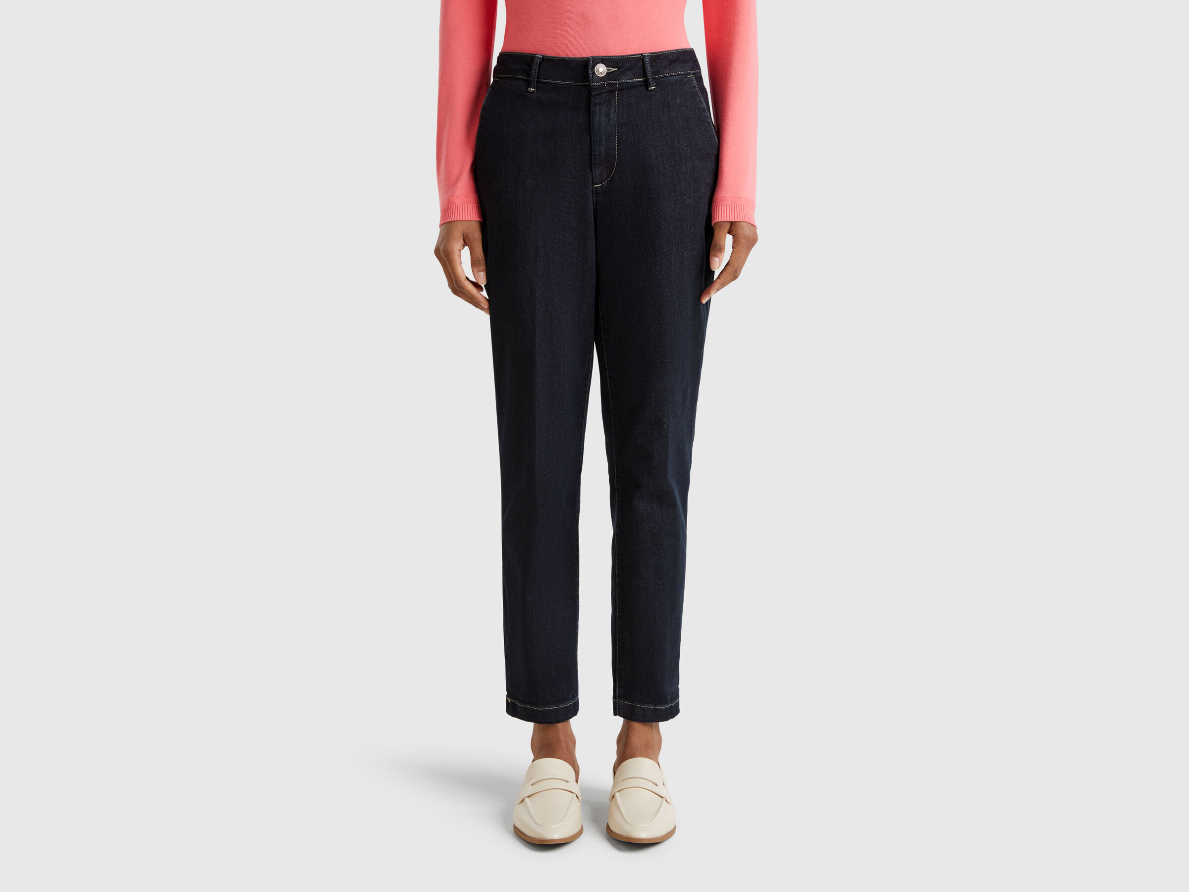 TROUSERS Damen image number 0