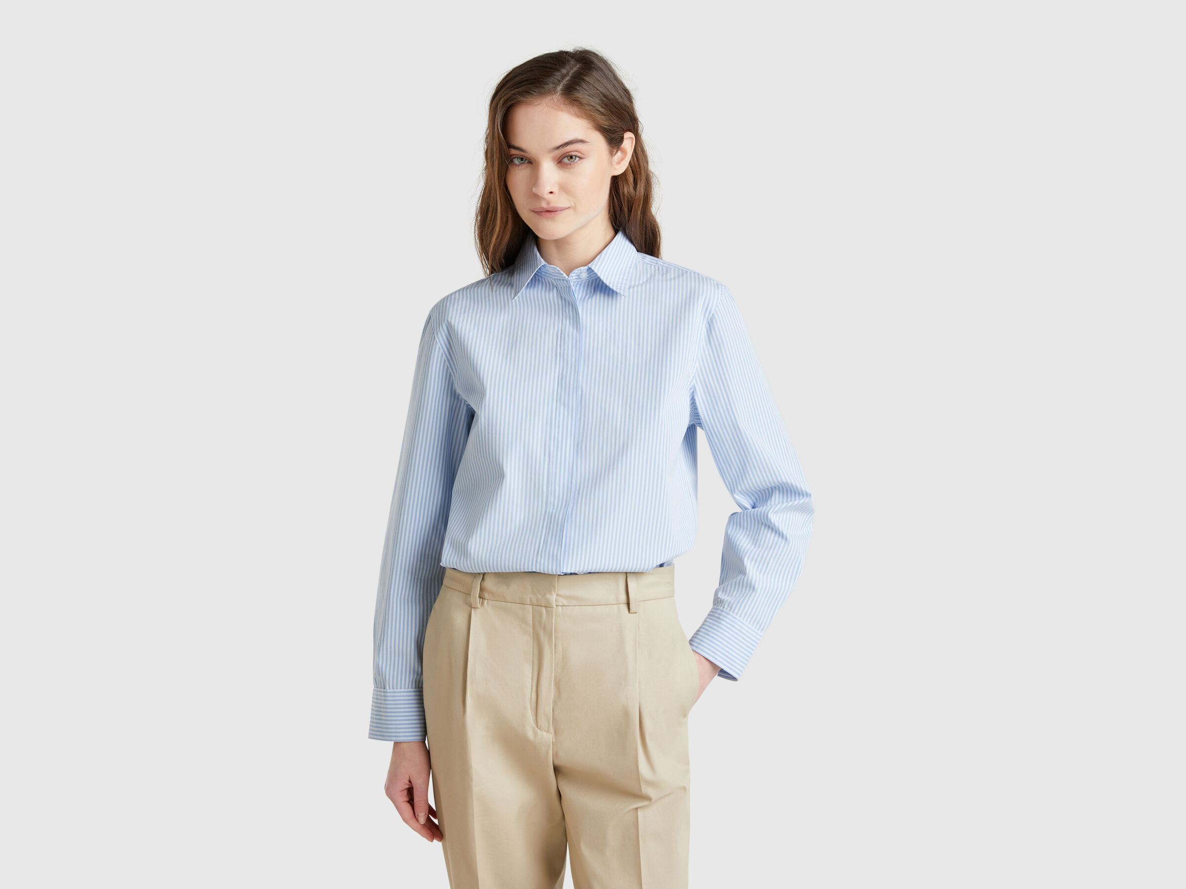 SHIRT Damen image number 1