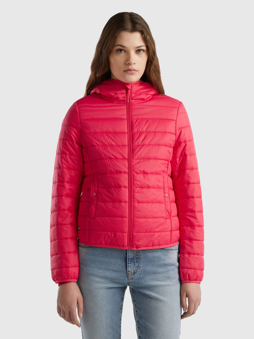 Piumini hotsell lunghi benetton