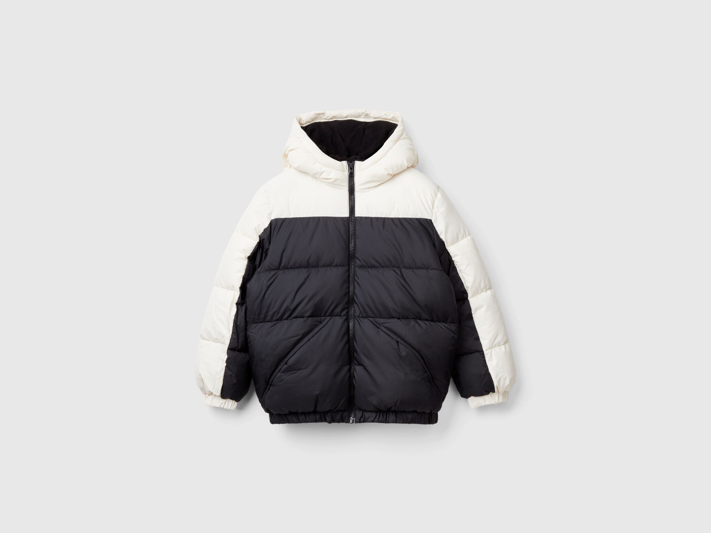 Giubbotti benetton ragazzo shop