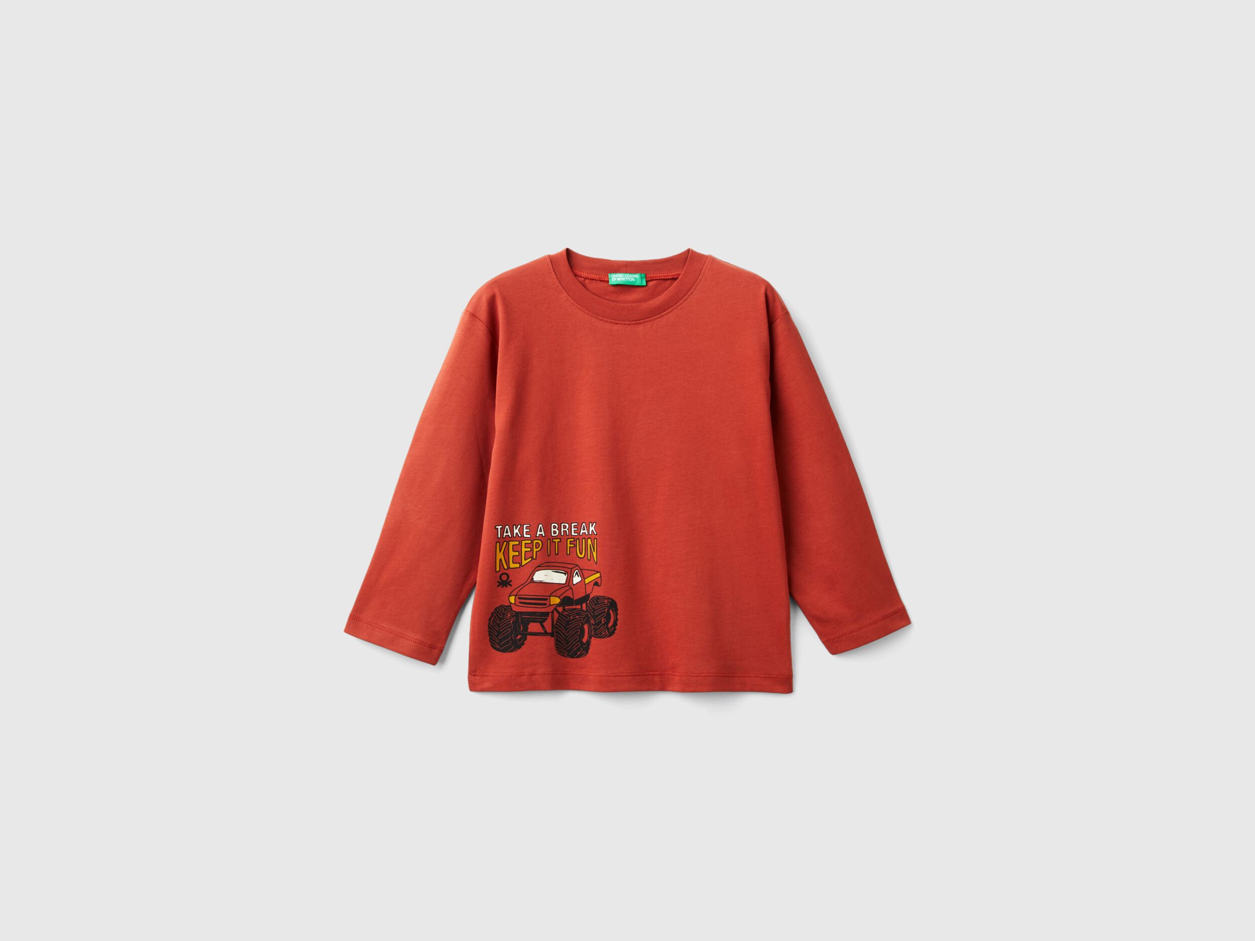 T shirt Bimbo e Magliette Nuova Collezione Online