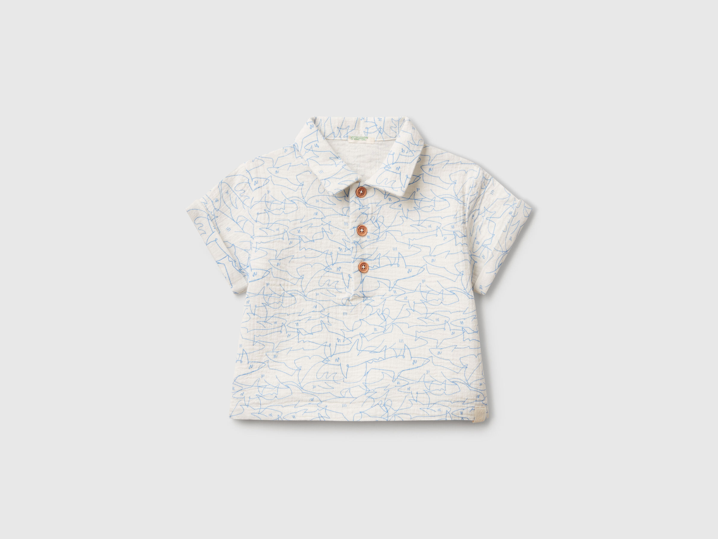 SHIRT Naissancede image number 0