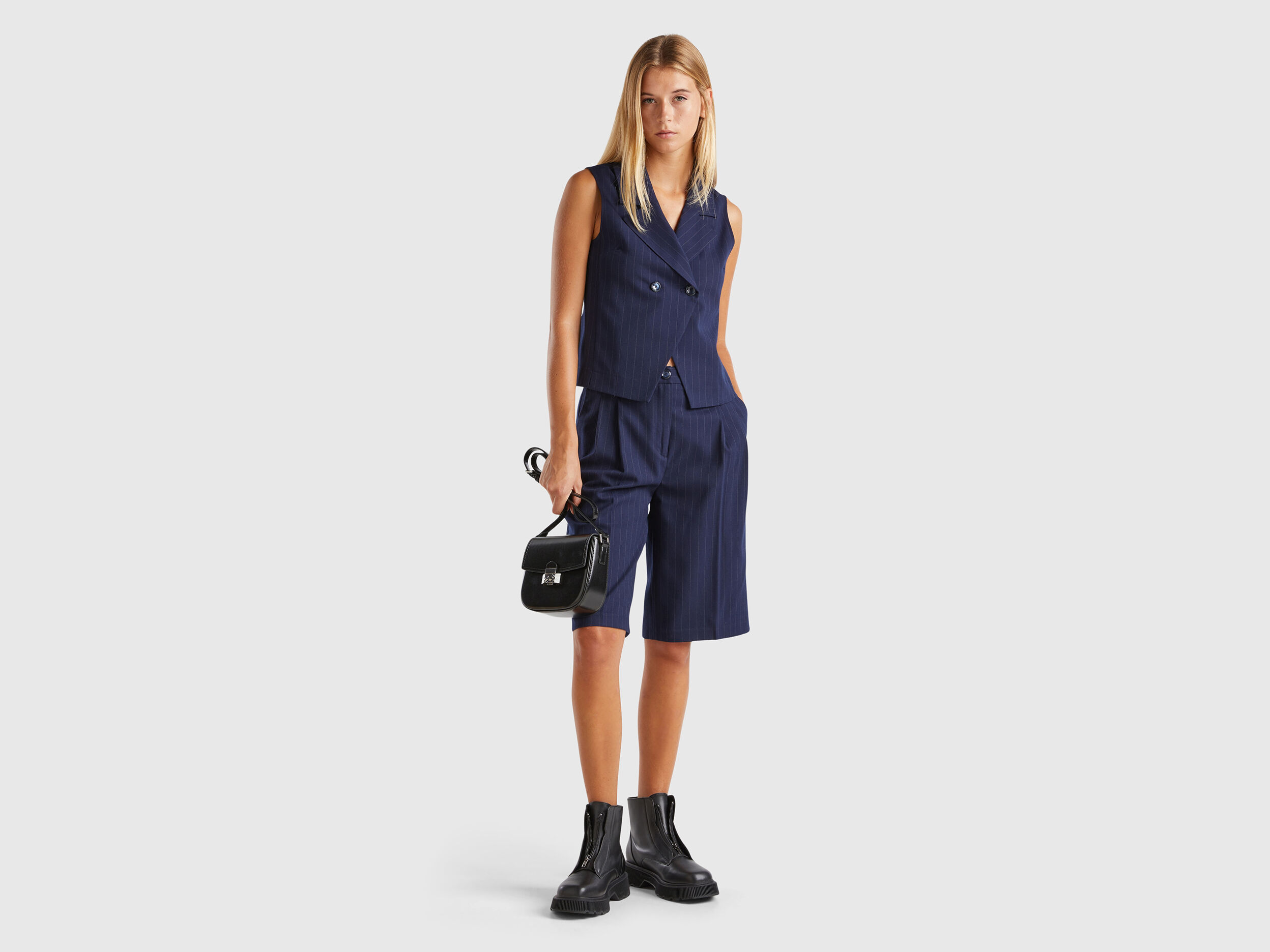 Benetton donna online new arrivals