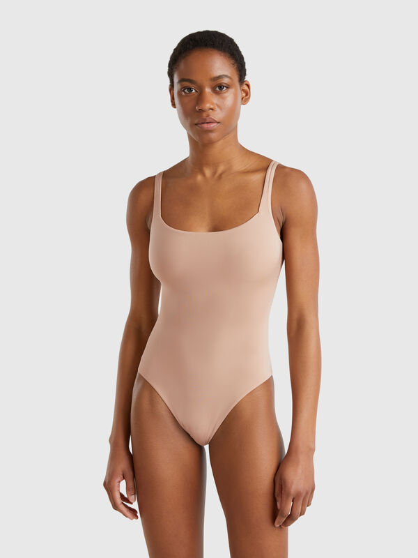 Body super extensible Femme