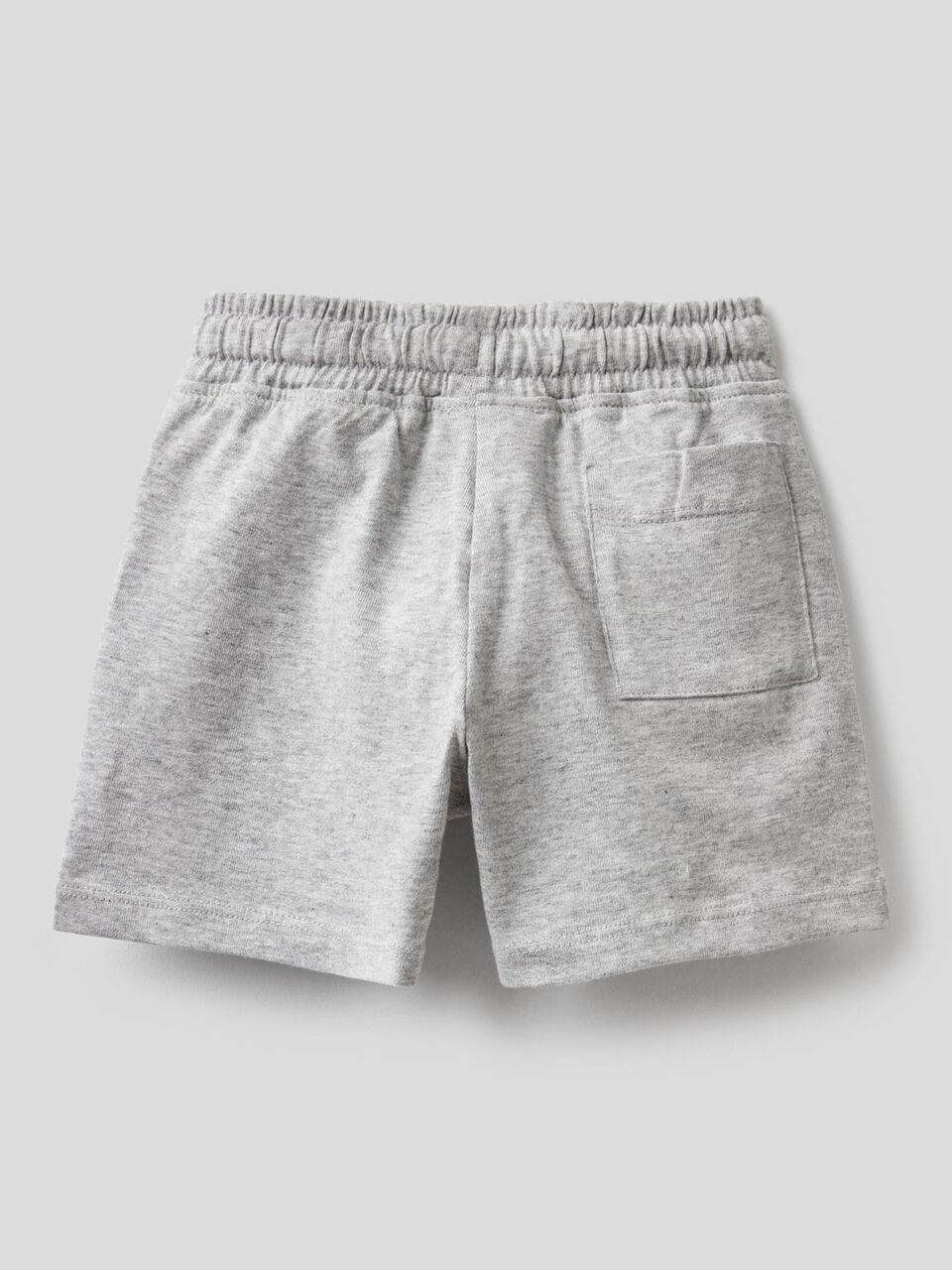 Shorts aus 100% Baumwolle image number 2