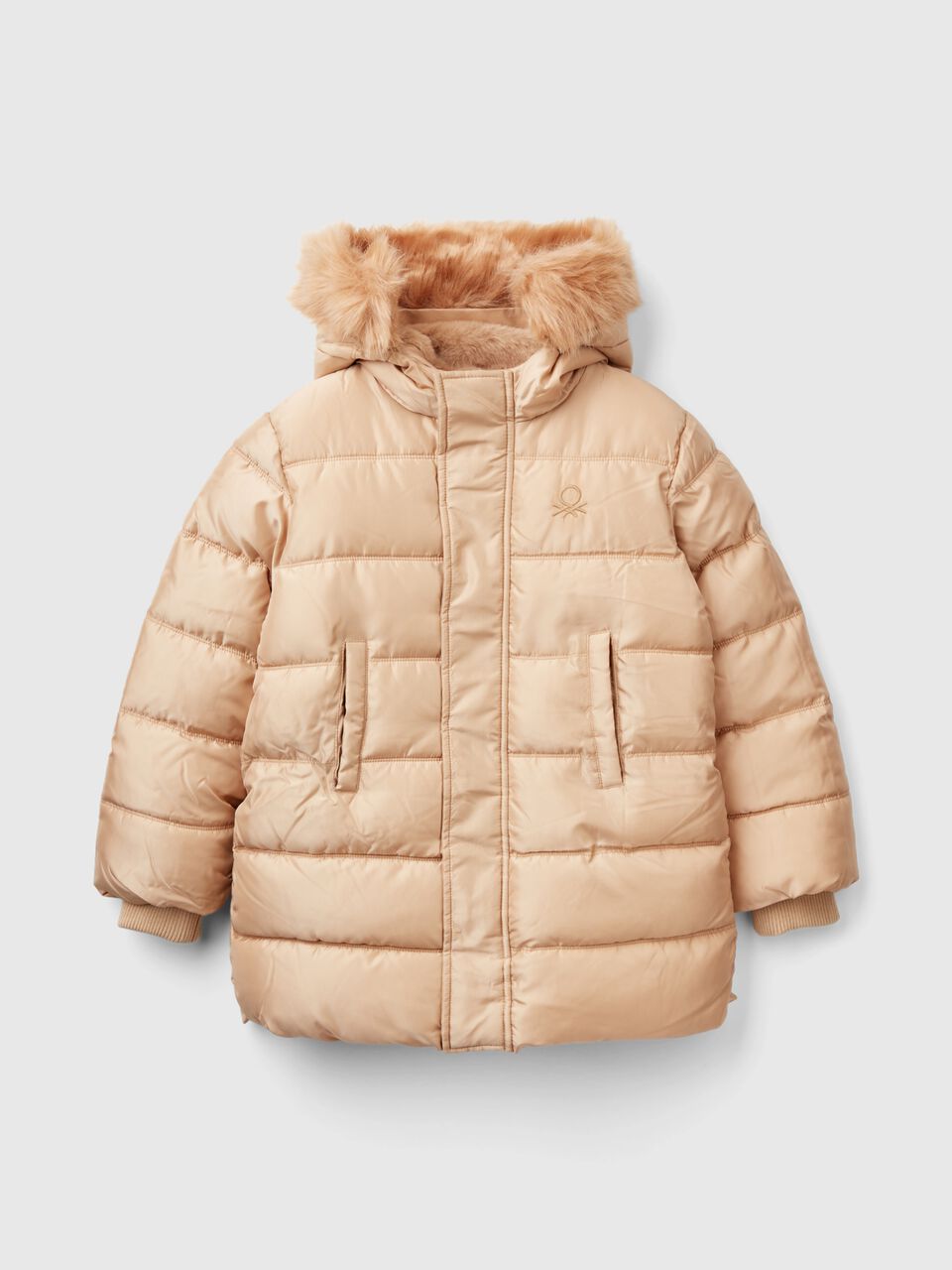 JACKET Junior Girl image number 1