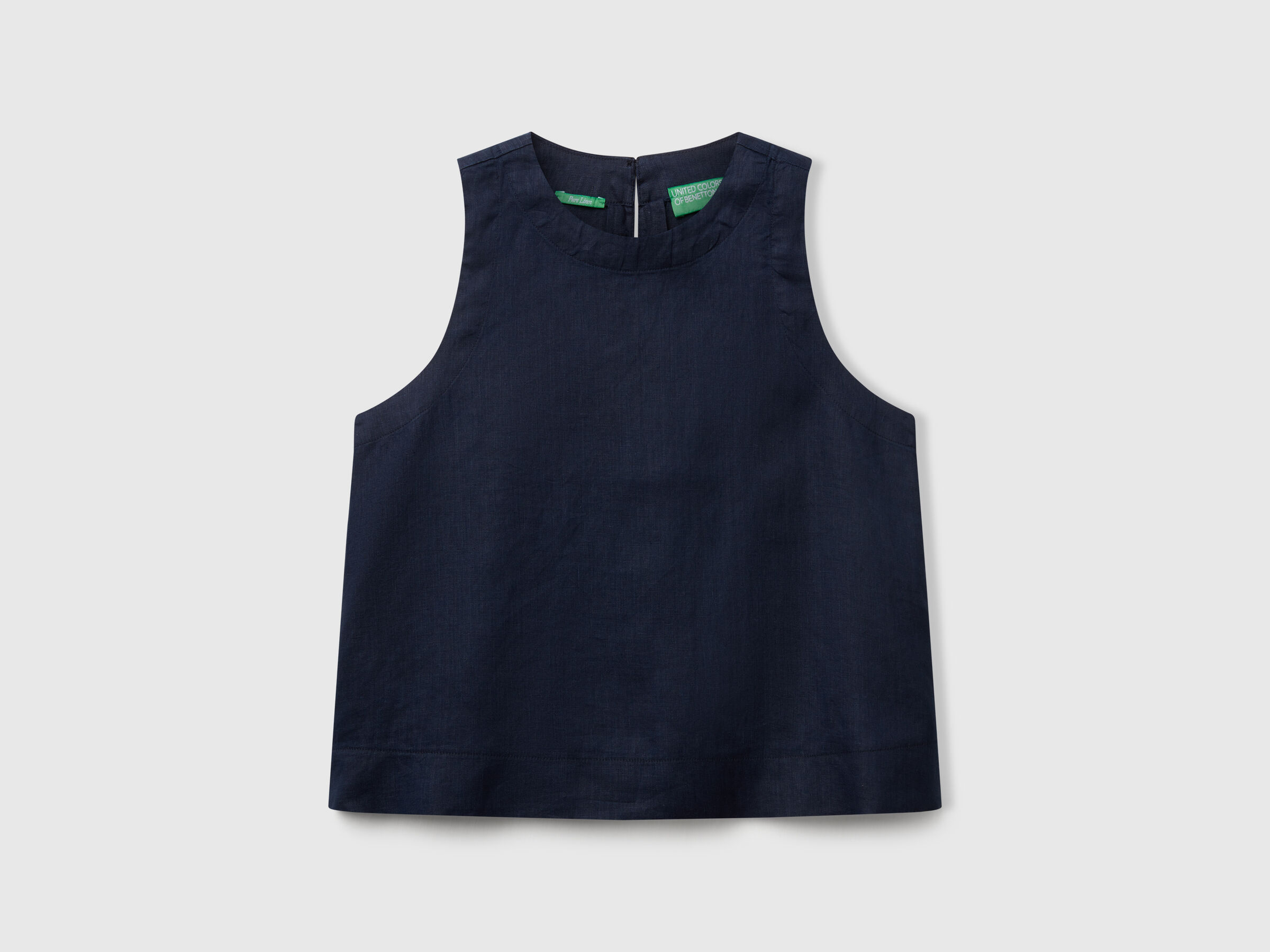 BLOUSE Women image number 2