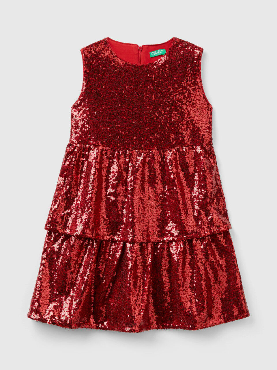 Vestiti bambina benetton top