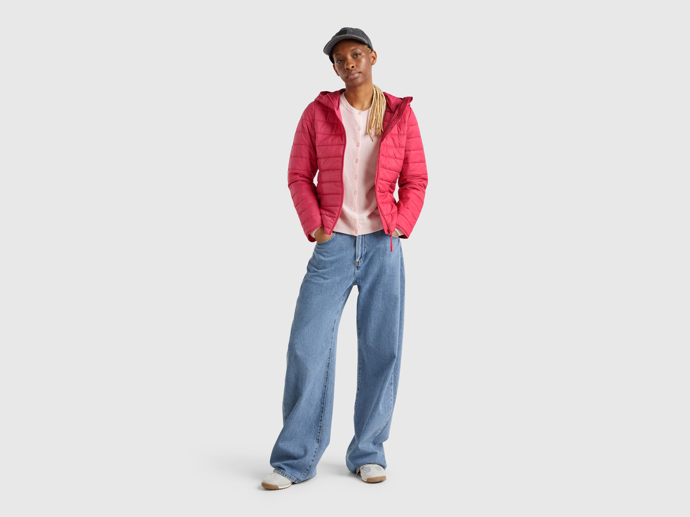 JACKET Damen image number 2