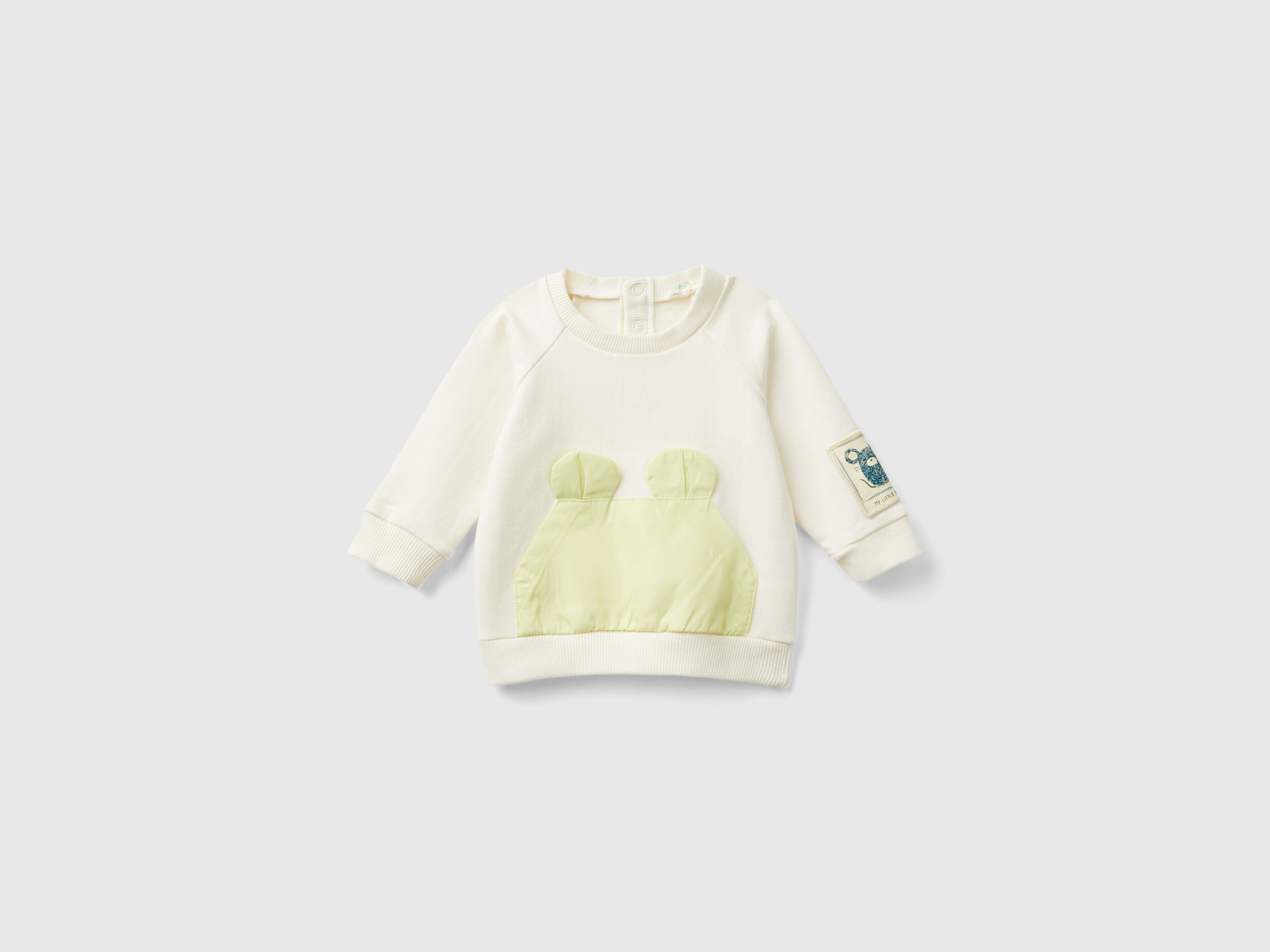 Benetton bambina saldi shop