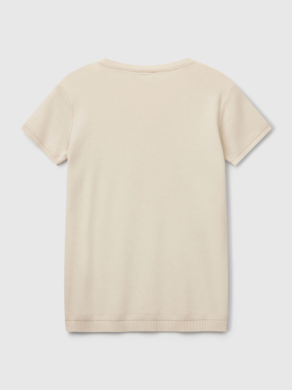 MAGLIA G/C M/M Donna image number 2