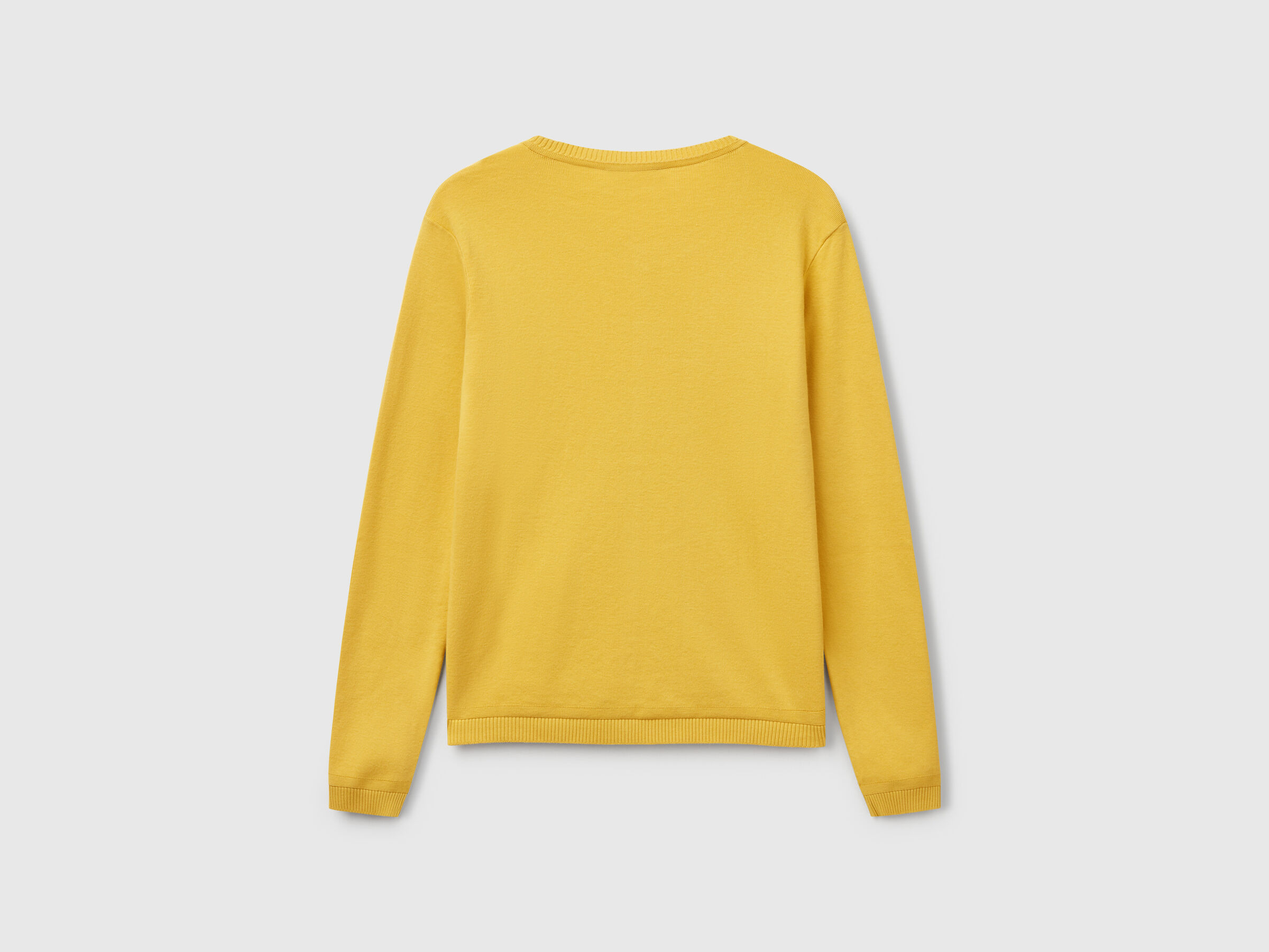 L/S SWEATER Damen image number 4