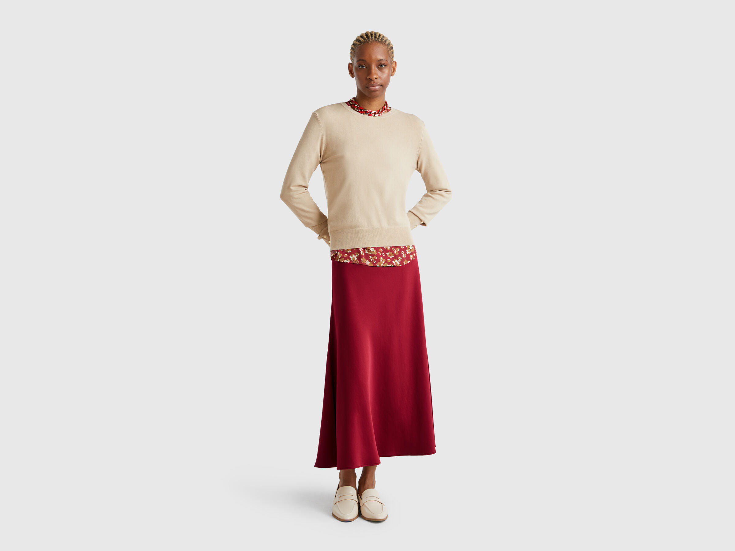SKIRT Women image number 2