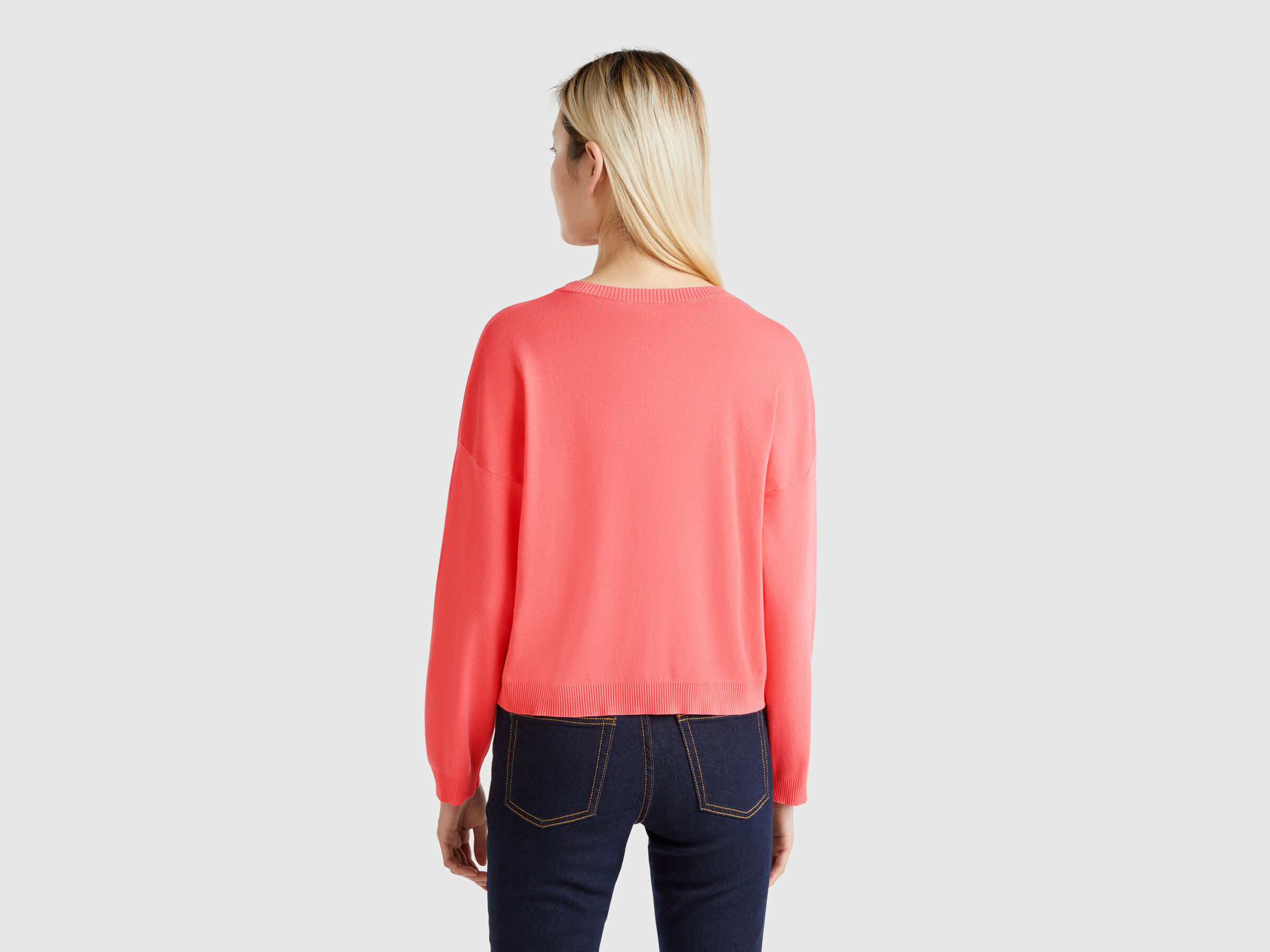 SWEATER L/S Damen image number 1